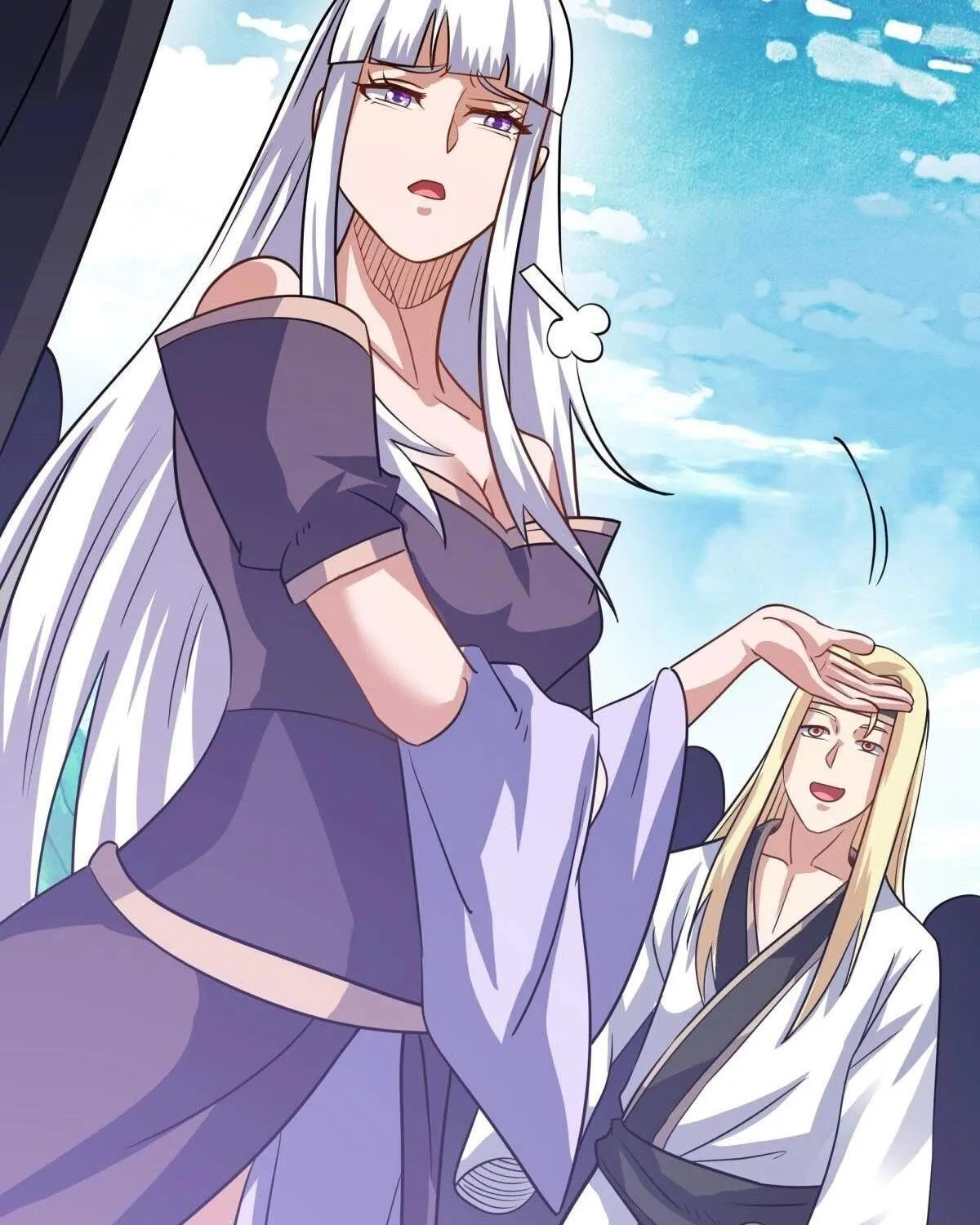 Chapter 699 — page 107