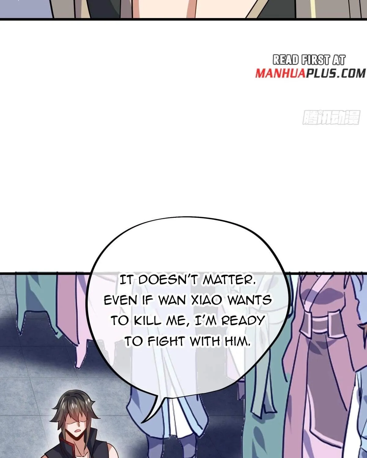 Chapter 699 — page 119