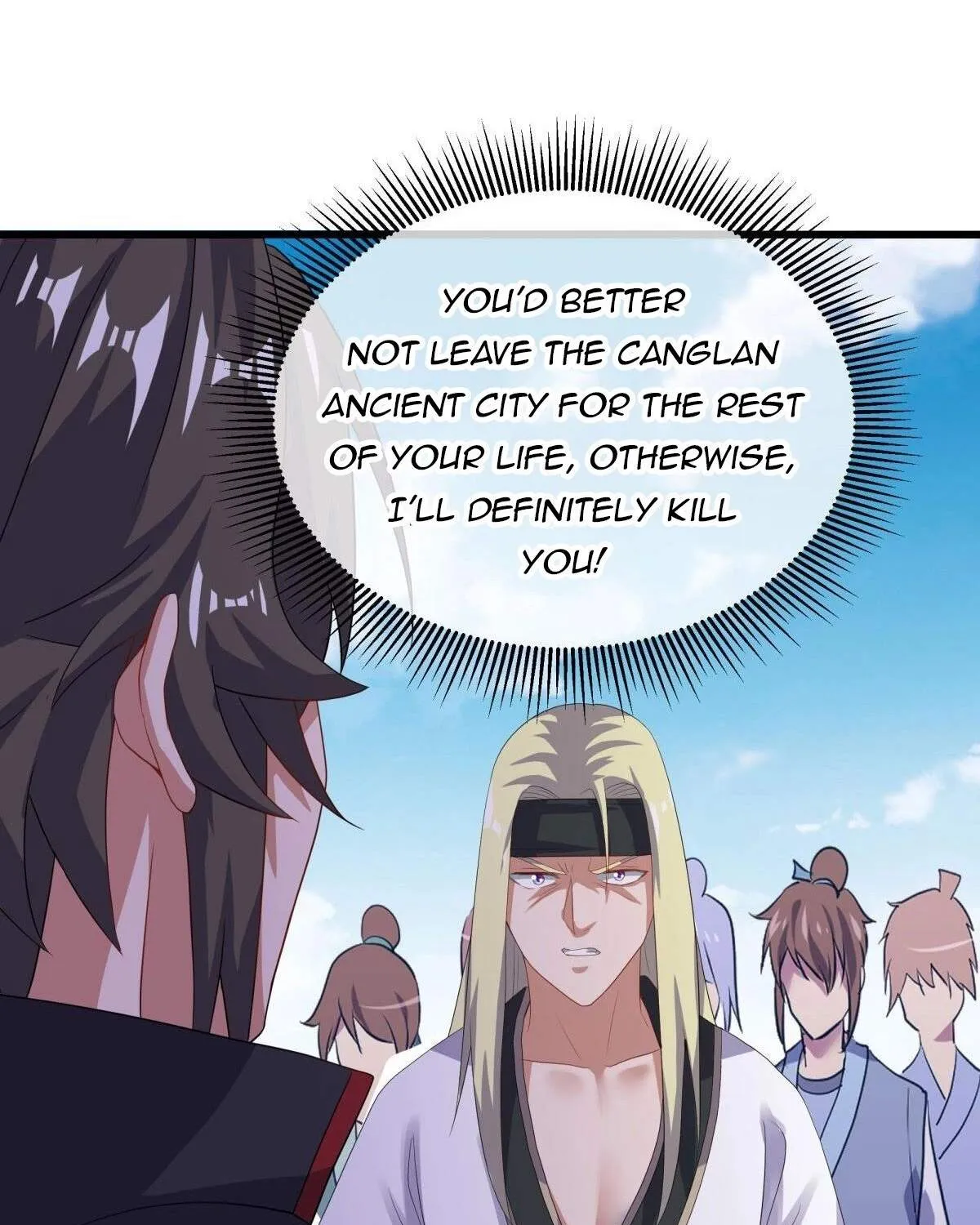 Chapter 699 — page 145