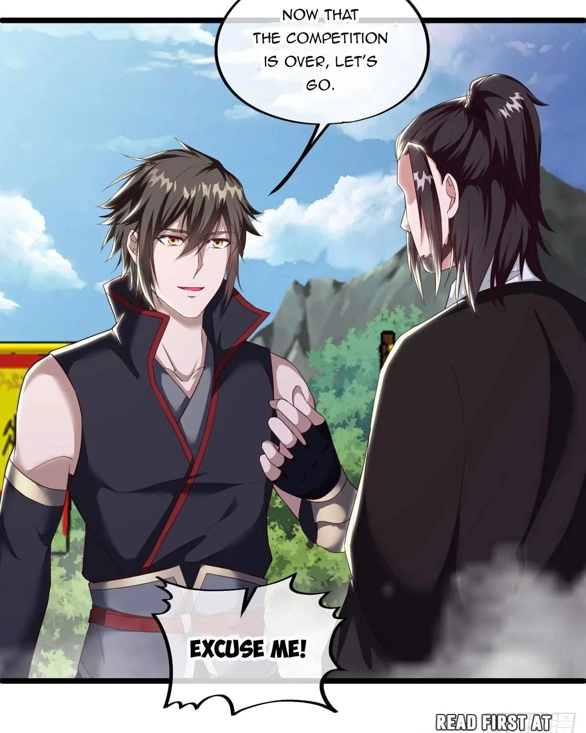 Chapter 699 — page 15