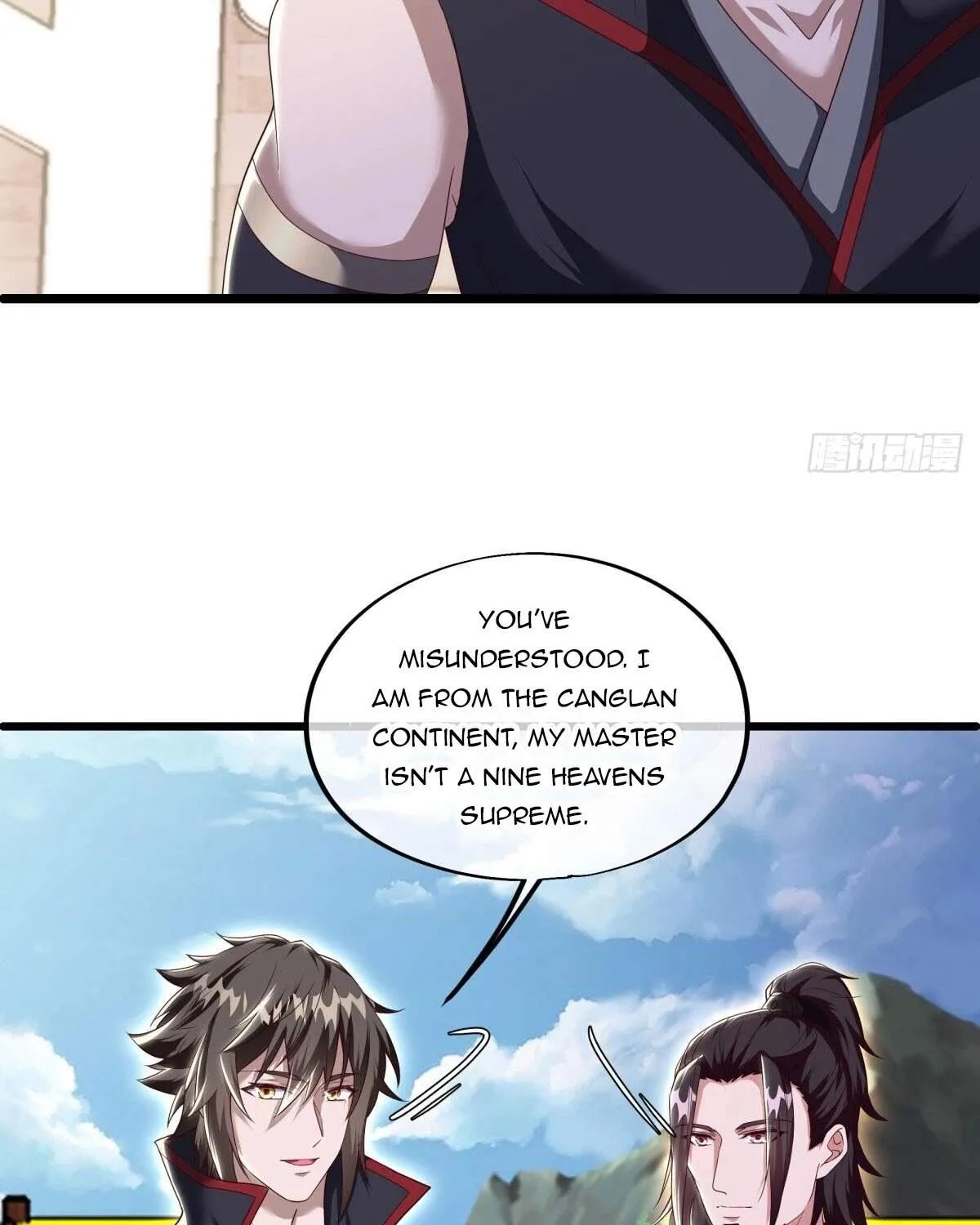 Chapter 699 — page 19
