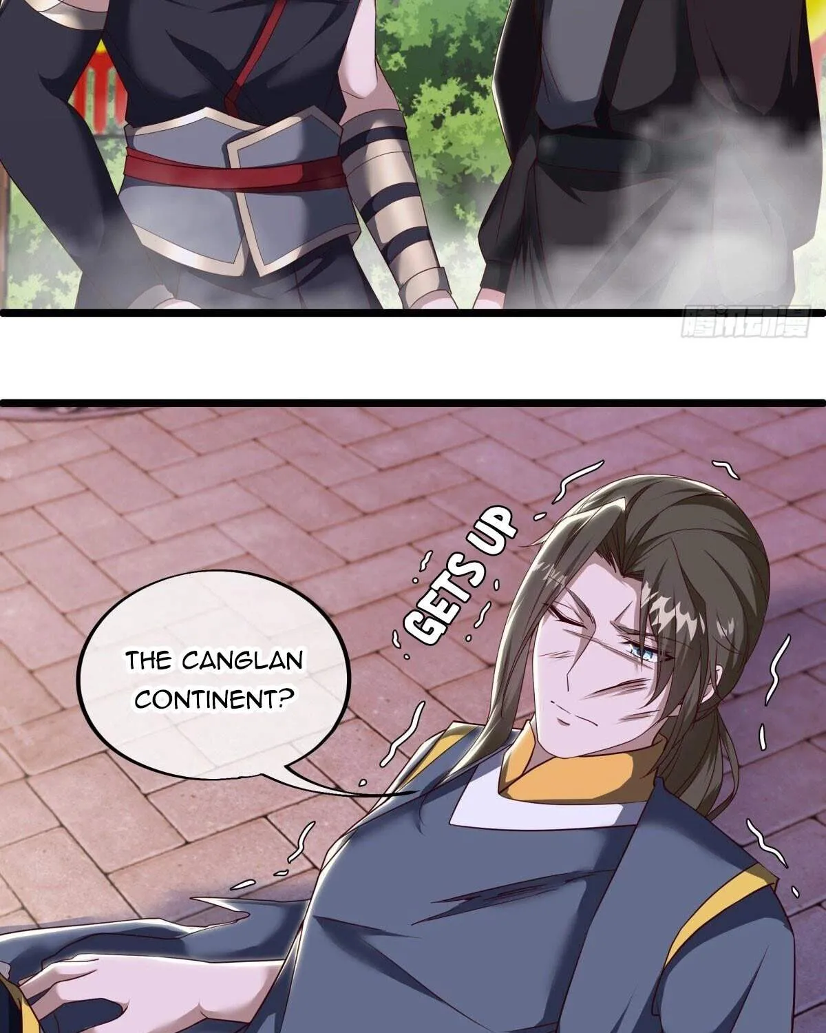 Chapter 699 — page 21