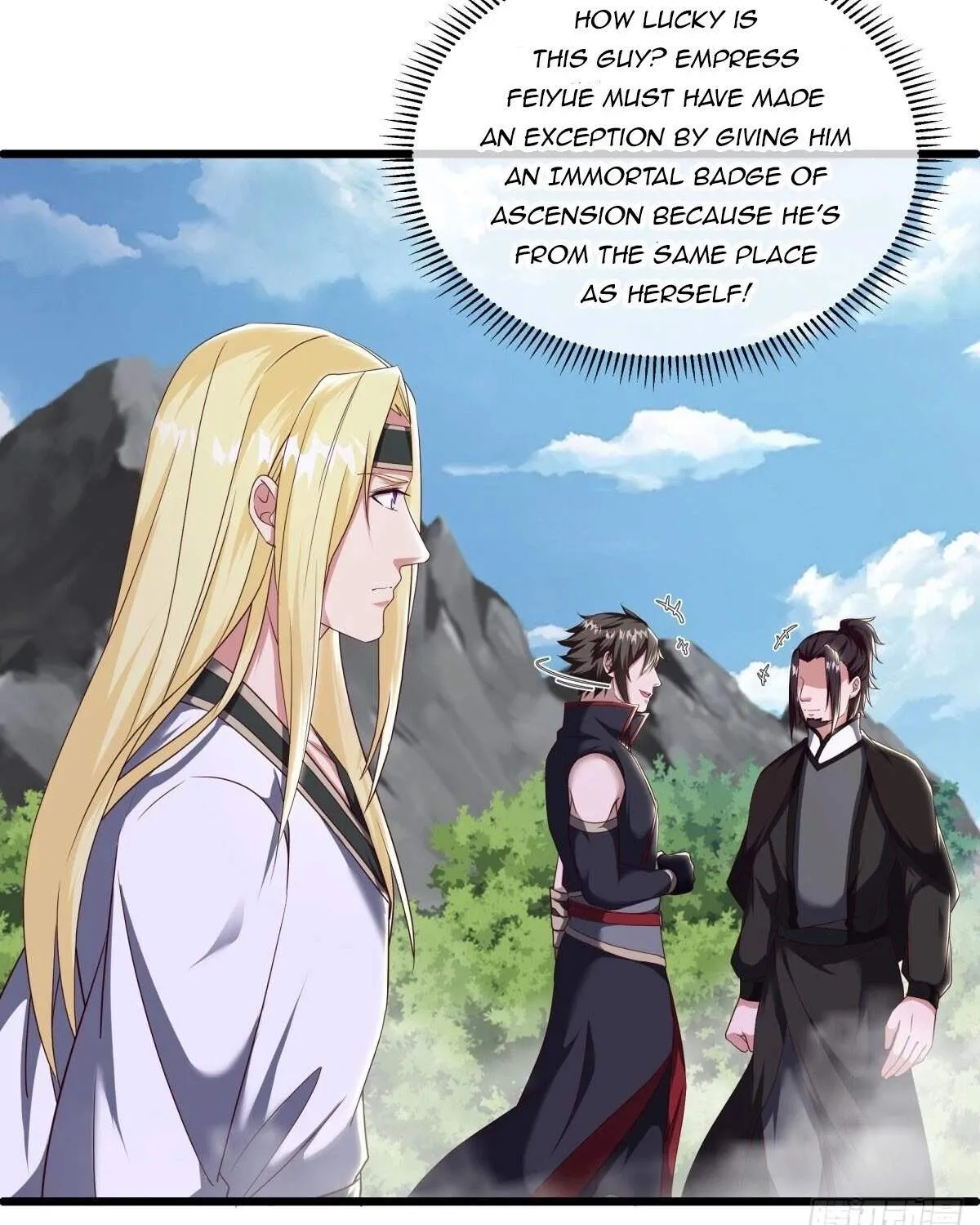 Chapter 699 — page 27