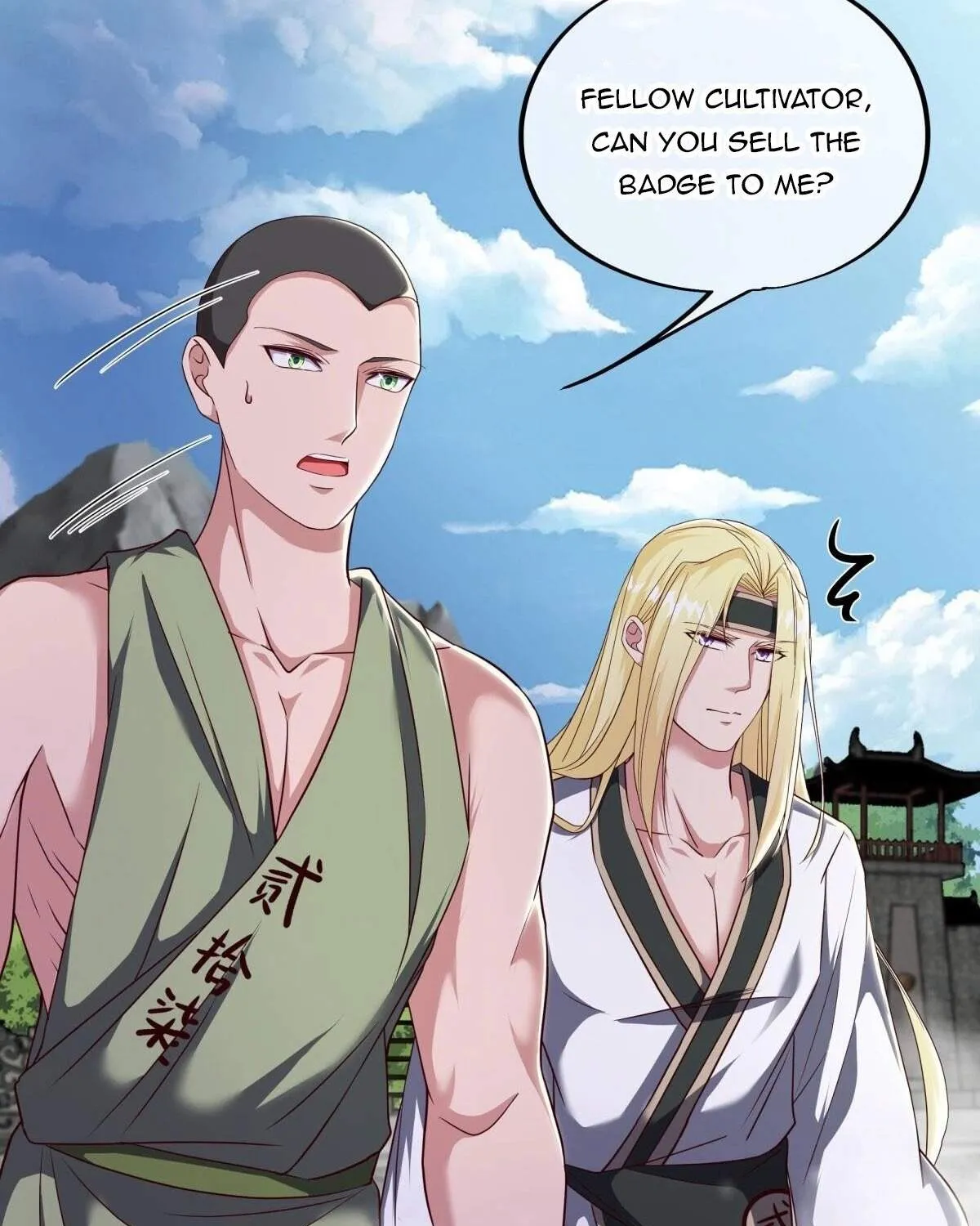 Chapter 699 — page 29