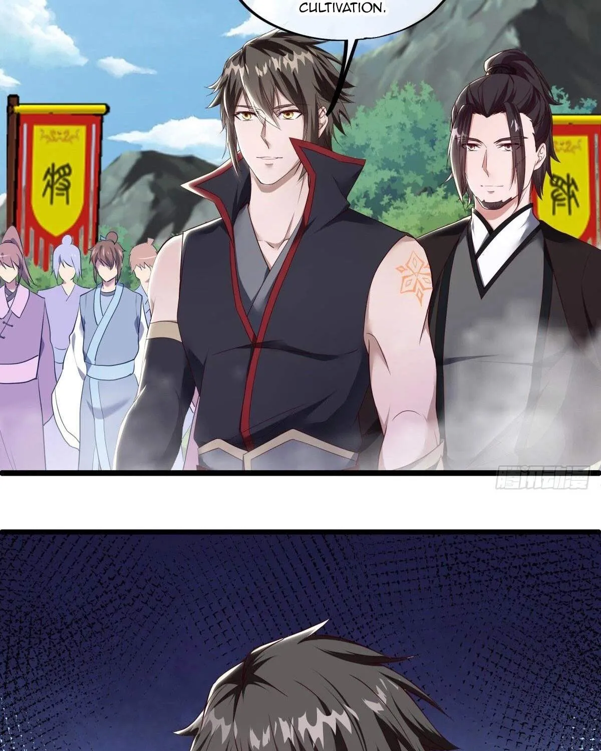 Chapter 699 — page 3