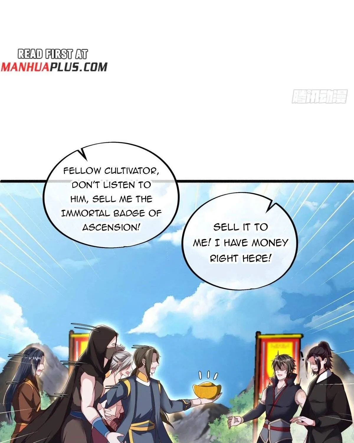 Chapter 699 — page 31