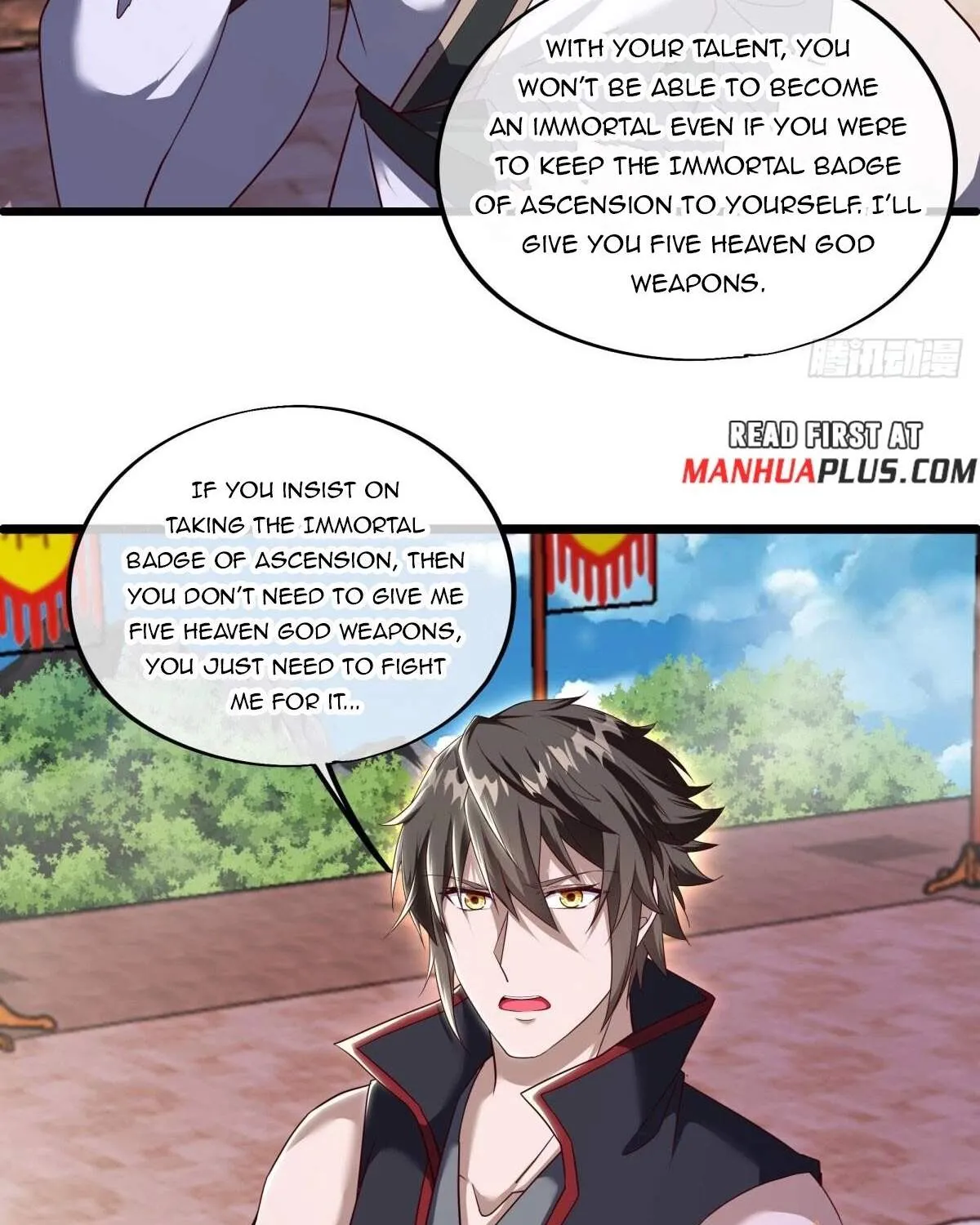 Chapter 699 — page 41