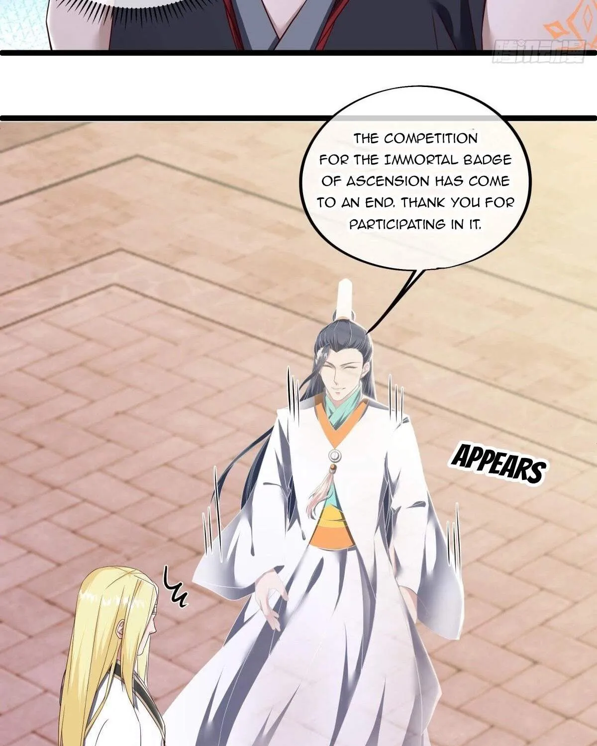 Chapter 699 — page 5
