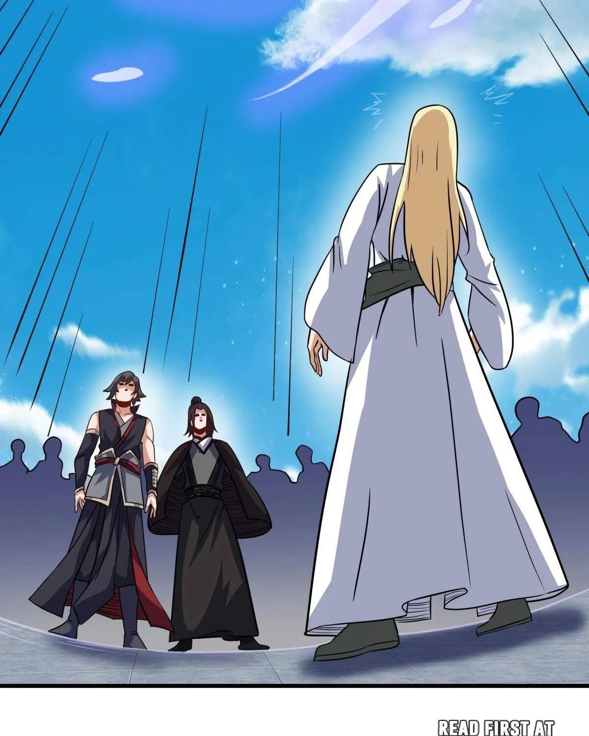 Chapter 699 — page 51