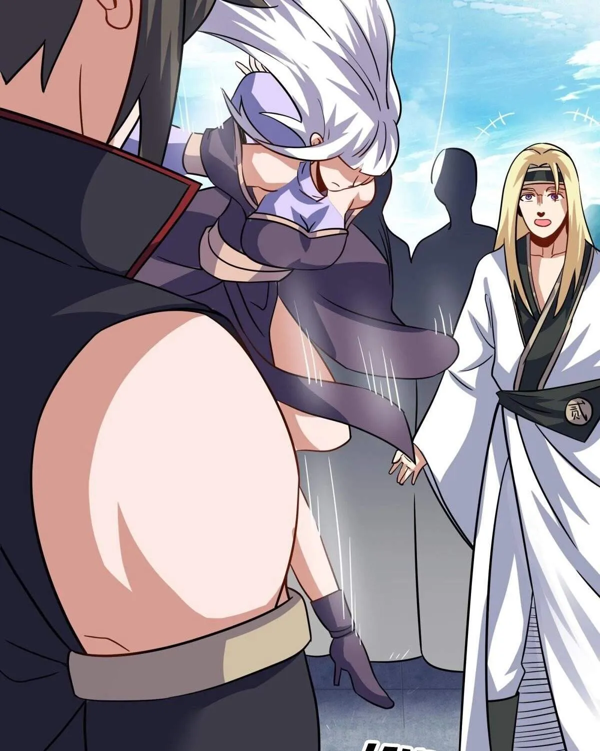 Chapter 699 — page 57