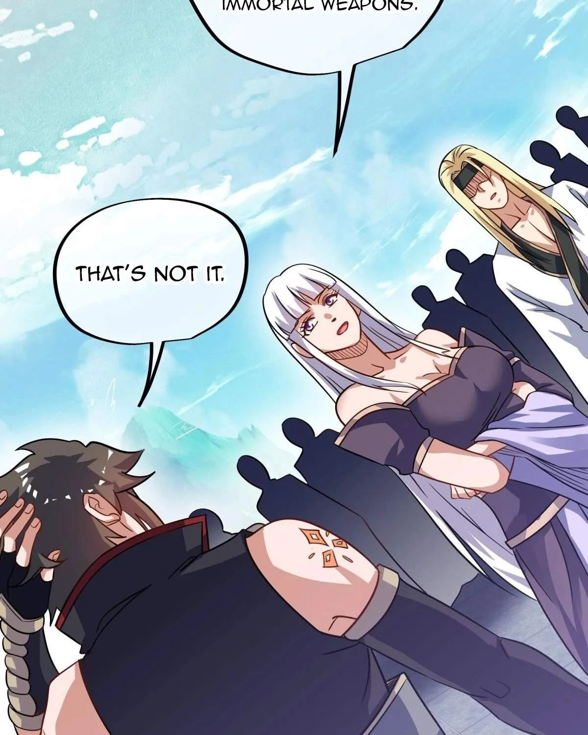 Chapter 699 — page 77