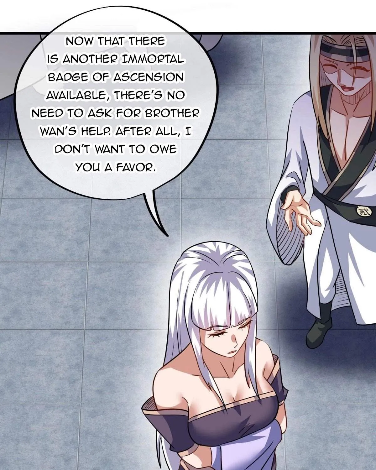Chapter 699 — page 83