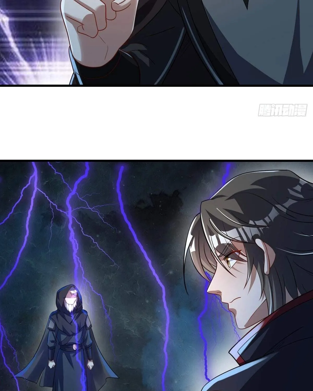 Chapter 700 — page 85