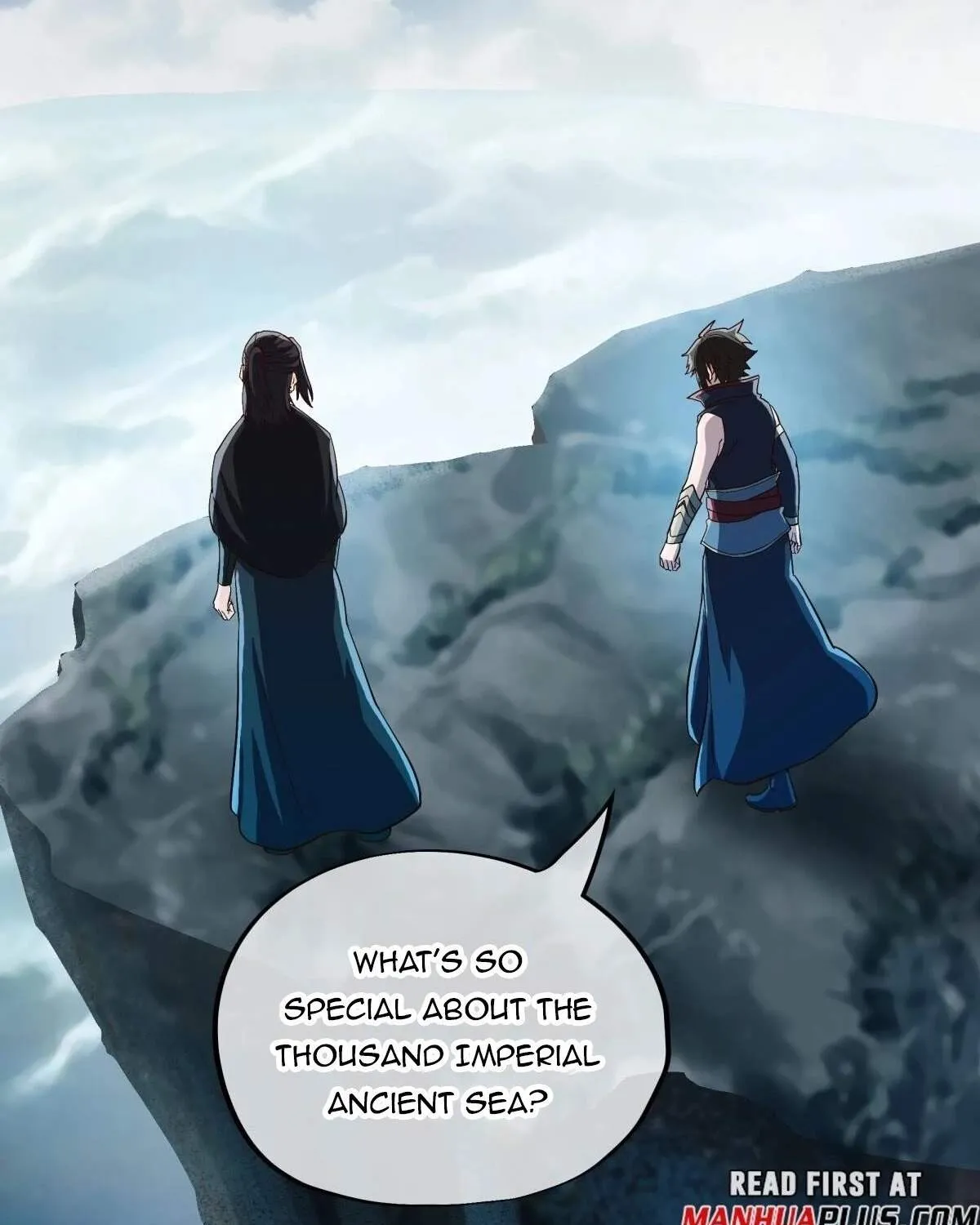 Chapter 705 — page 107