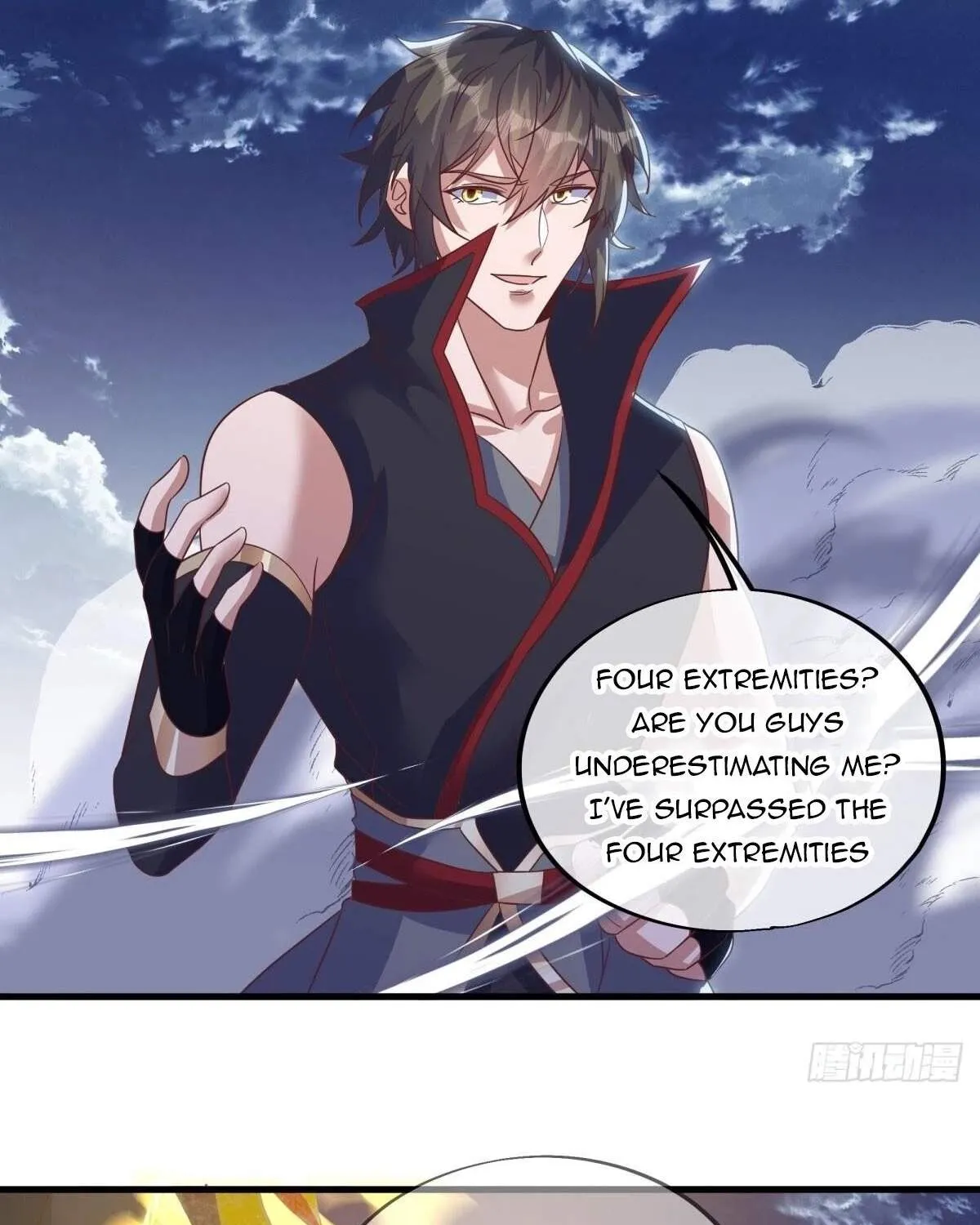 Chapter 705 — page 19