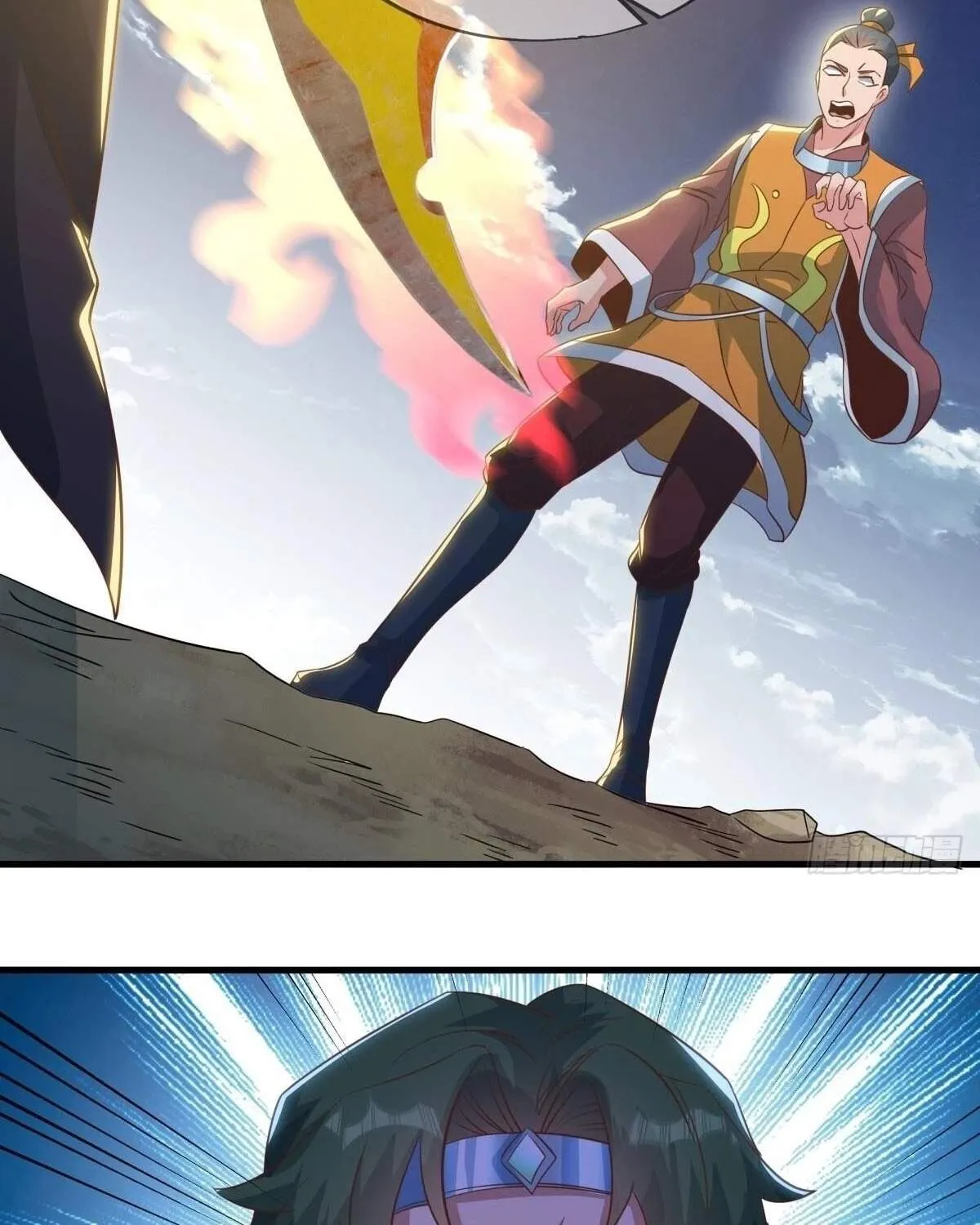 Chapter 705 — page 21
