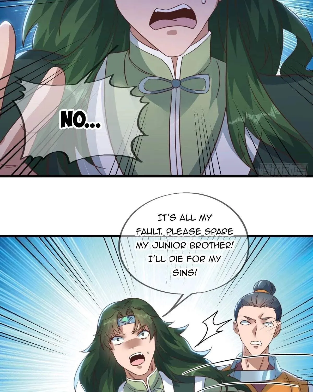 Chapter 705 — page 23