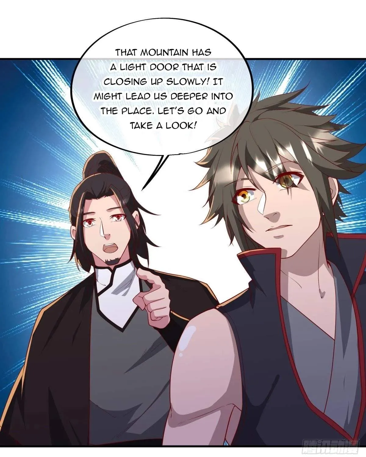 Chapter 707 — page 109