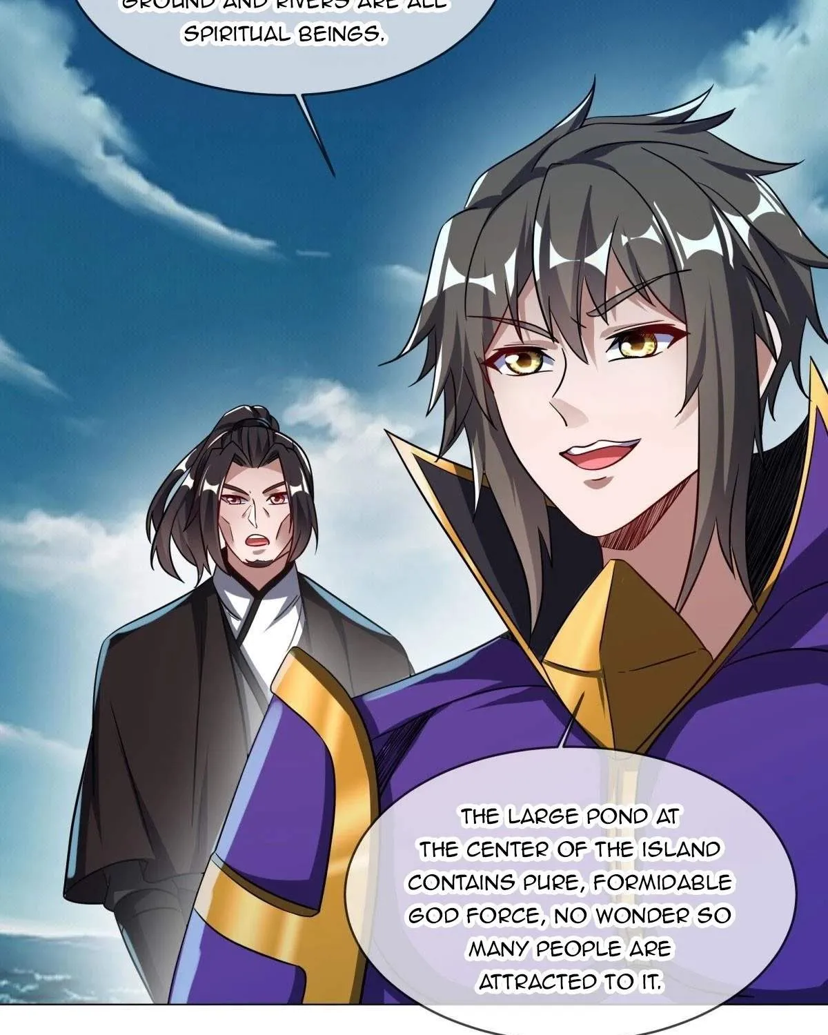 Chapter 707 — page 29