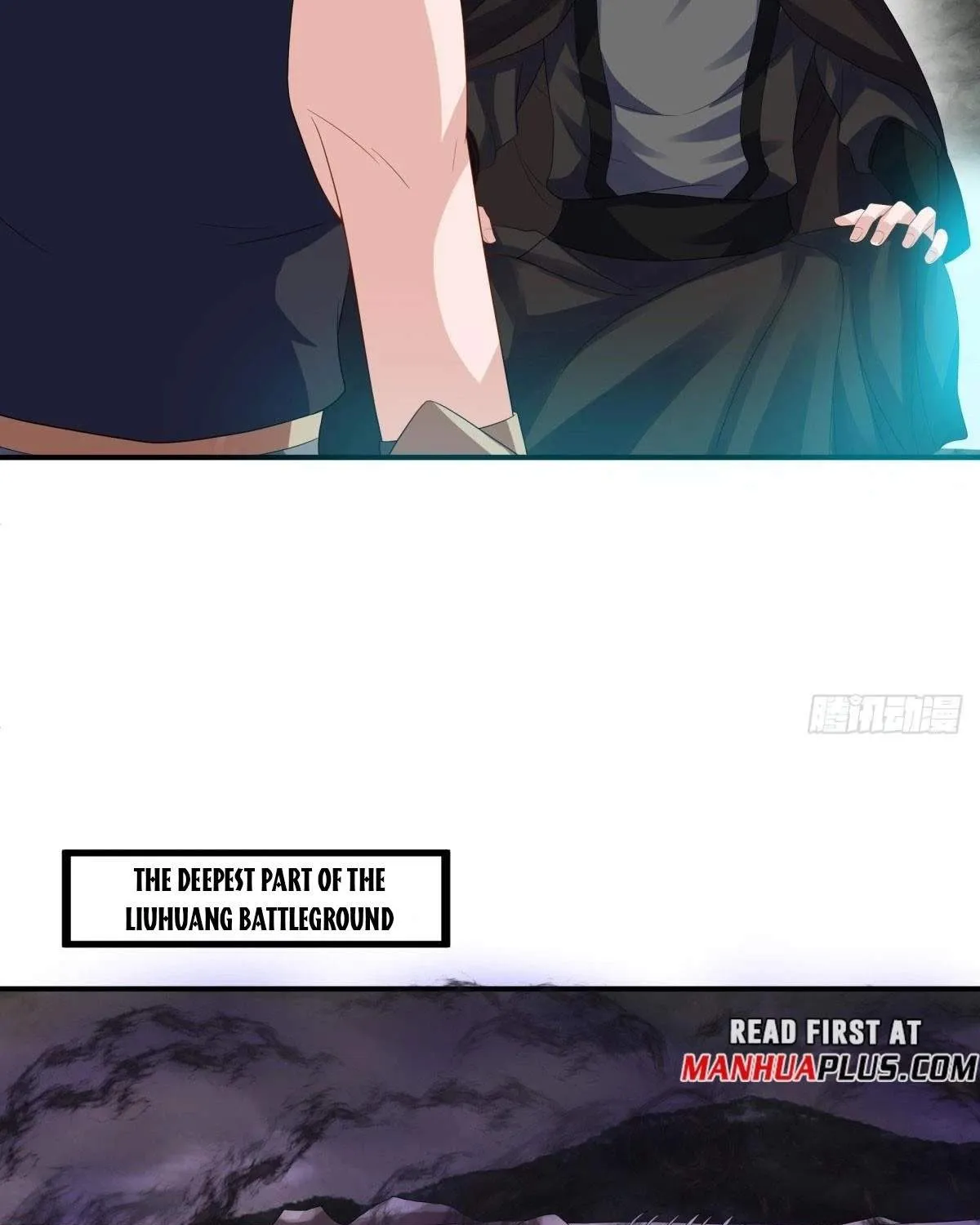 Chapter 707 — page 71