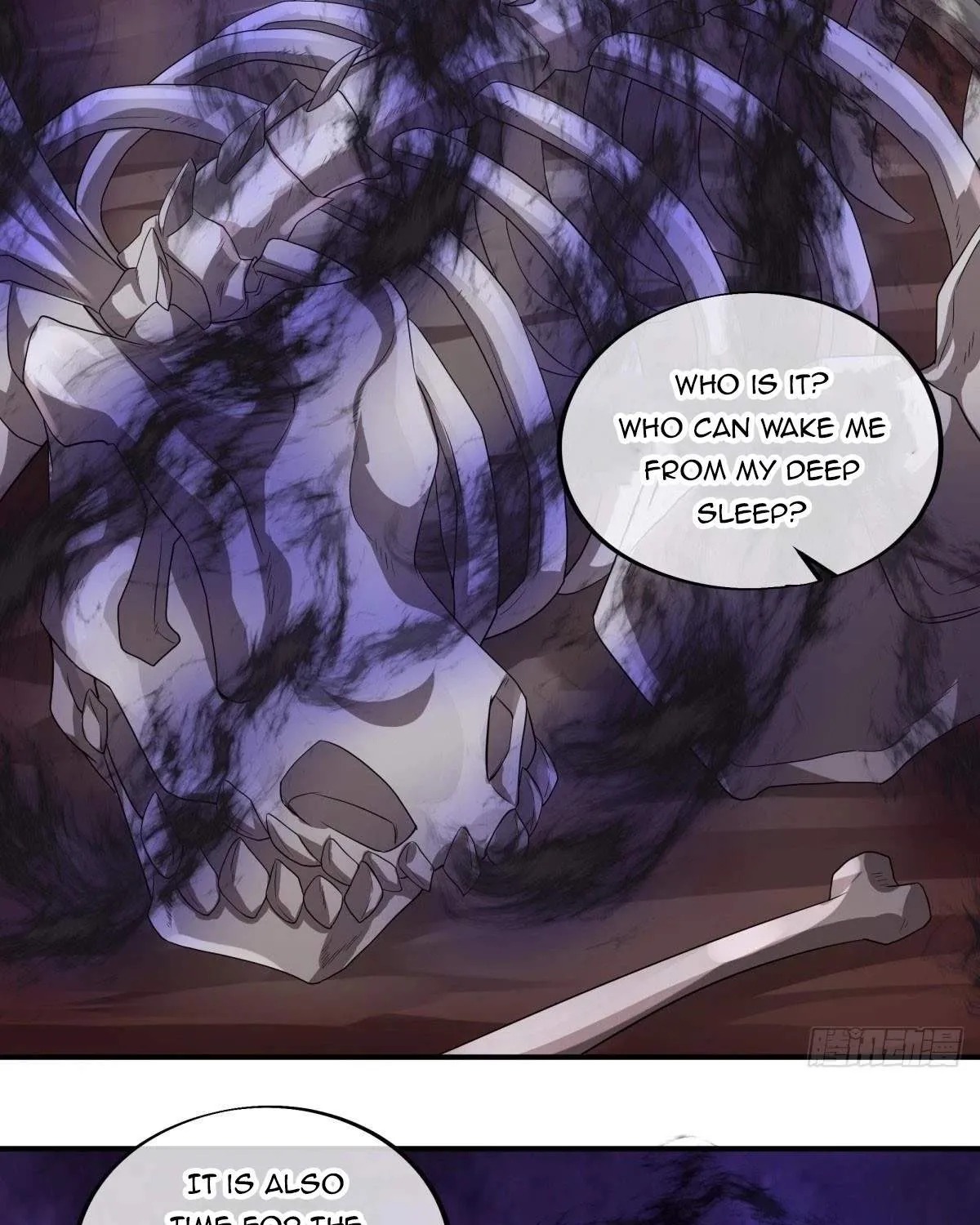 Chapter 707 — page 73