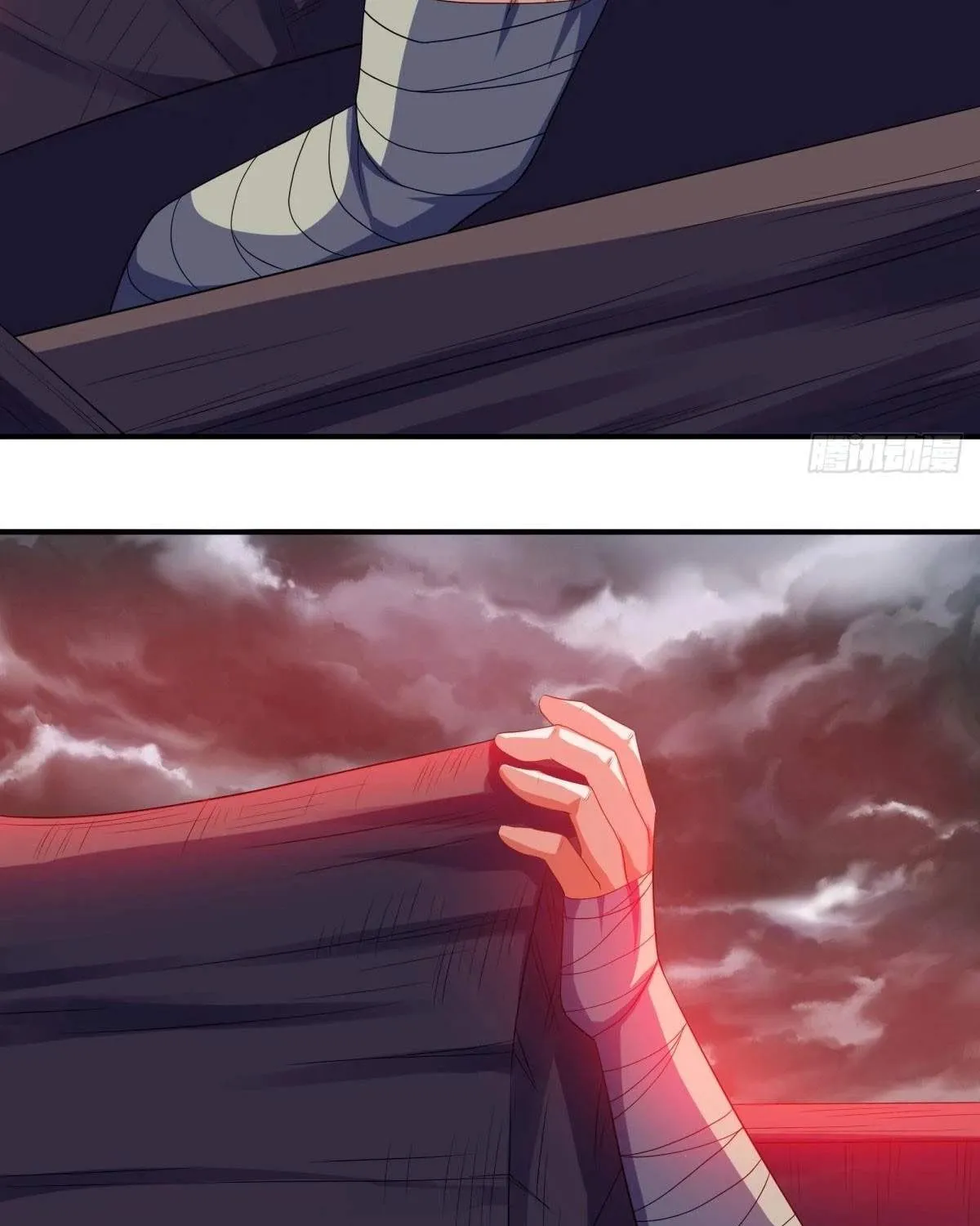 Chapter 707 — page 83