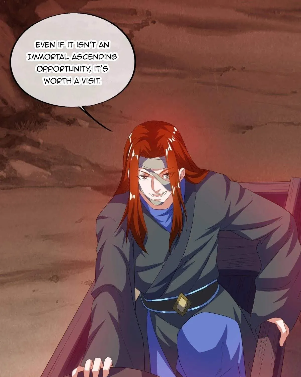 Chapter 707 — page 85