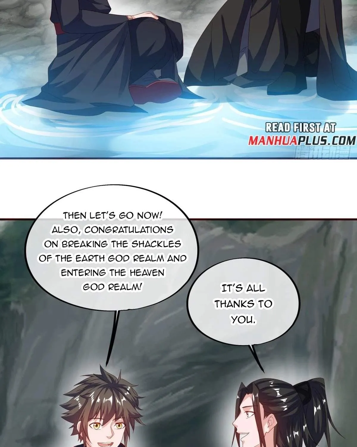 Chapter 707 — page 99