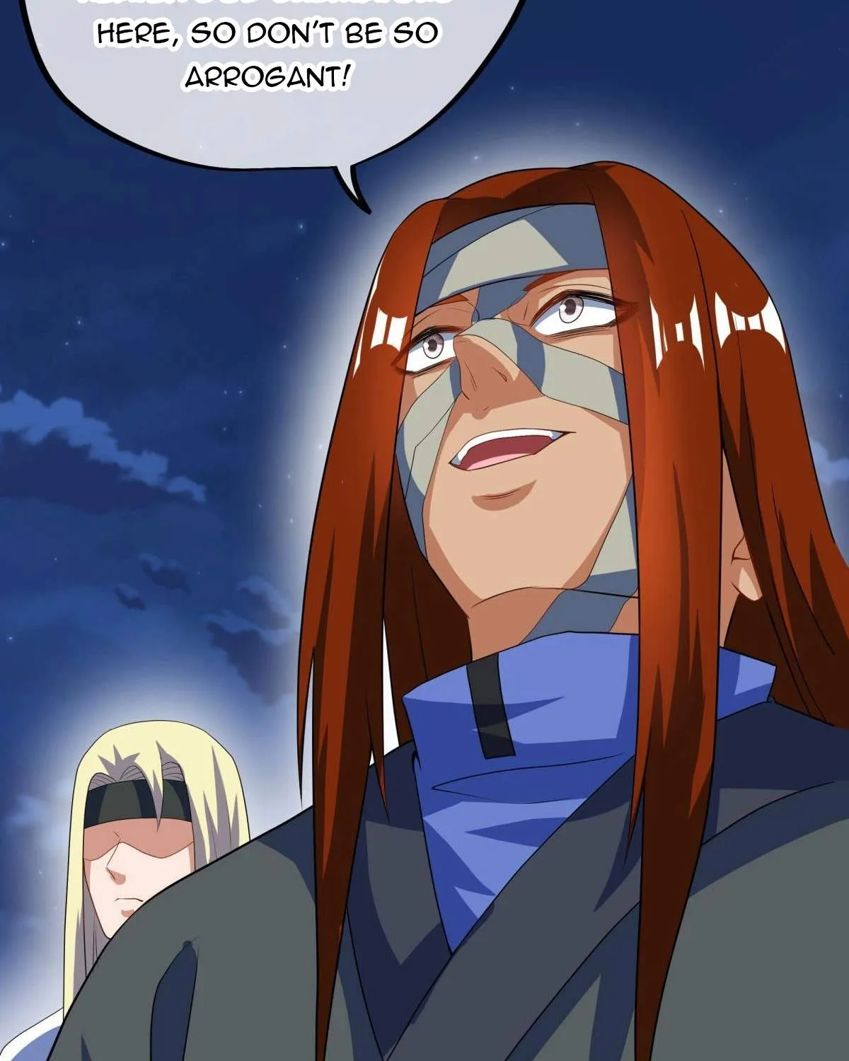 Chapter 718 — page 91