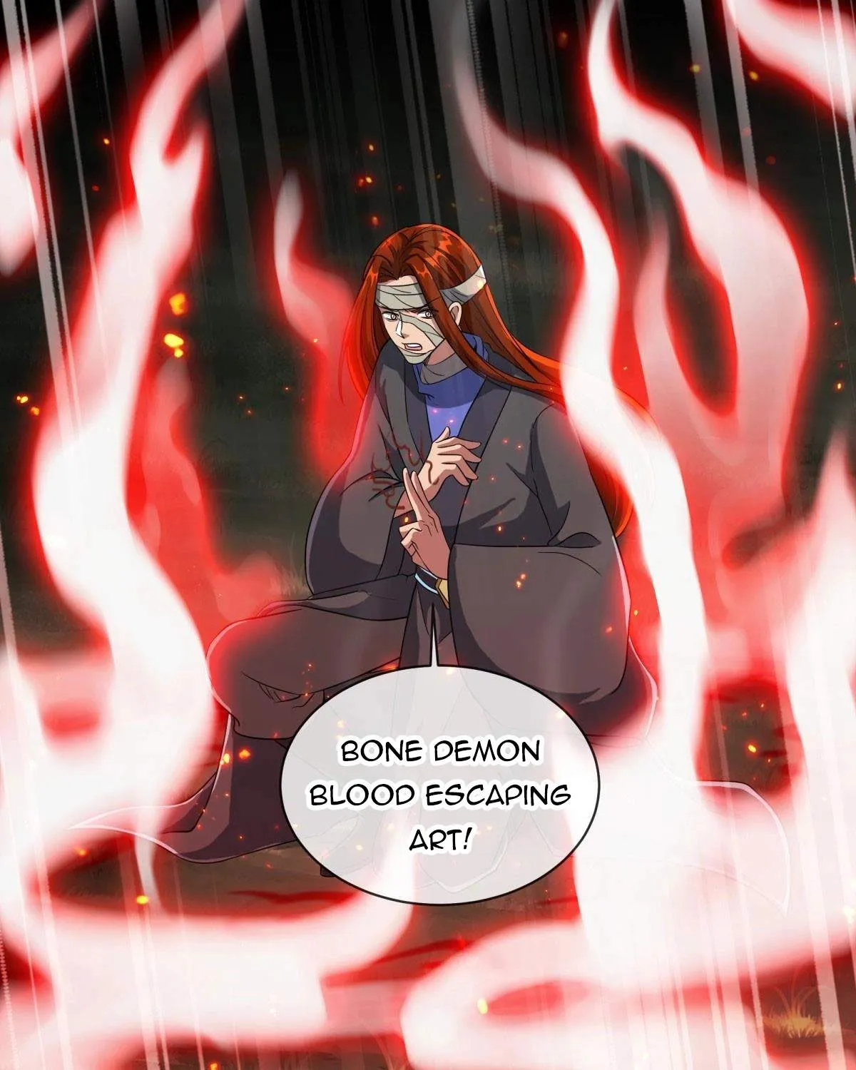 Chapter 719 — page 85