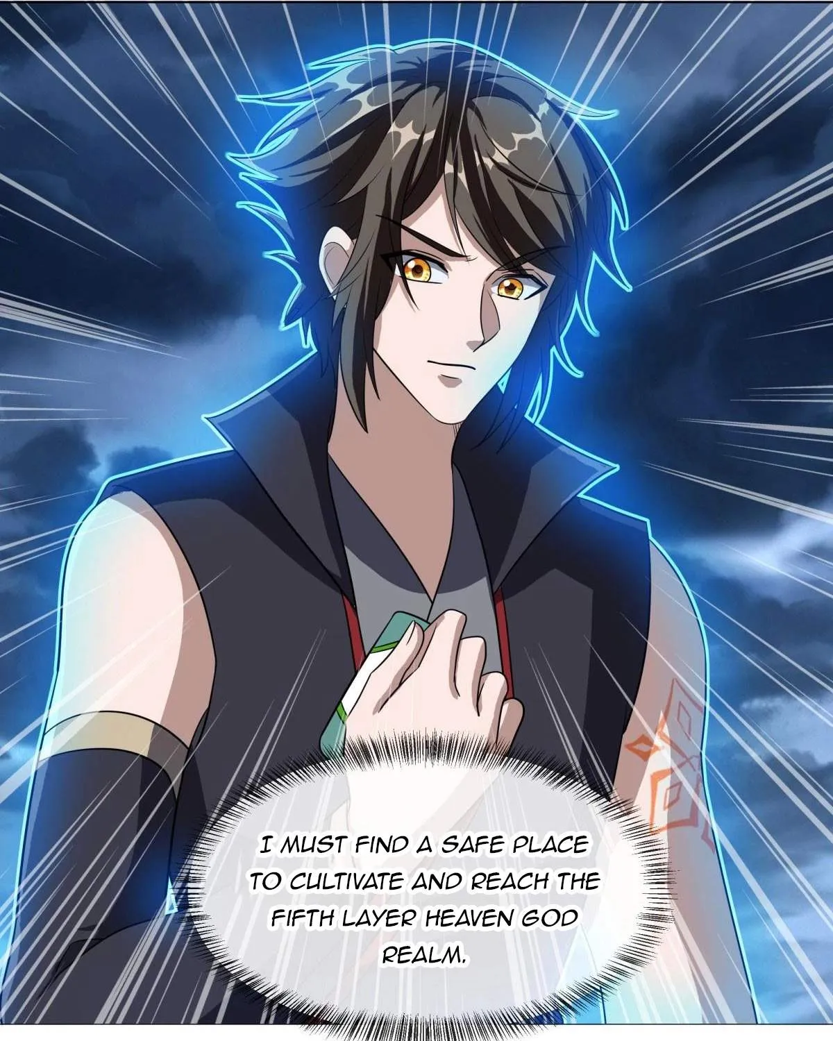 Chapter 720 — page 31