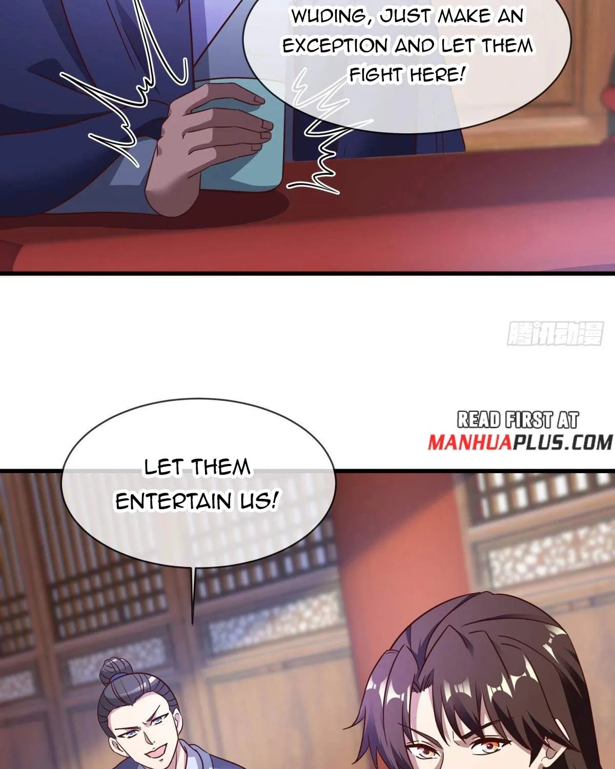 Chapter 726 — page 85