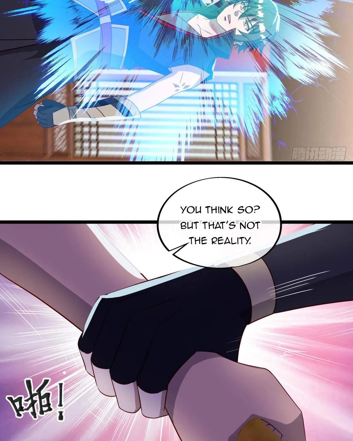 Chapter 727 — page 91