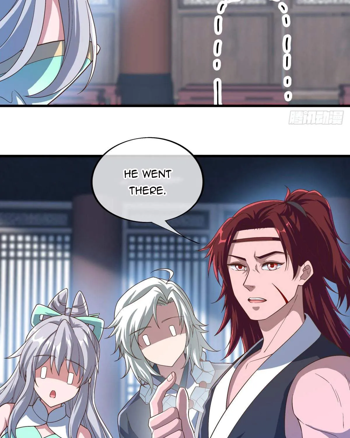 Chapter 730 — page 21