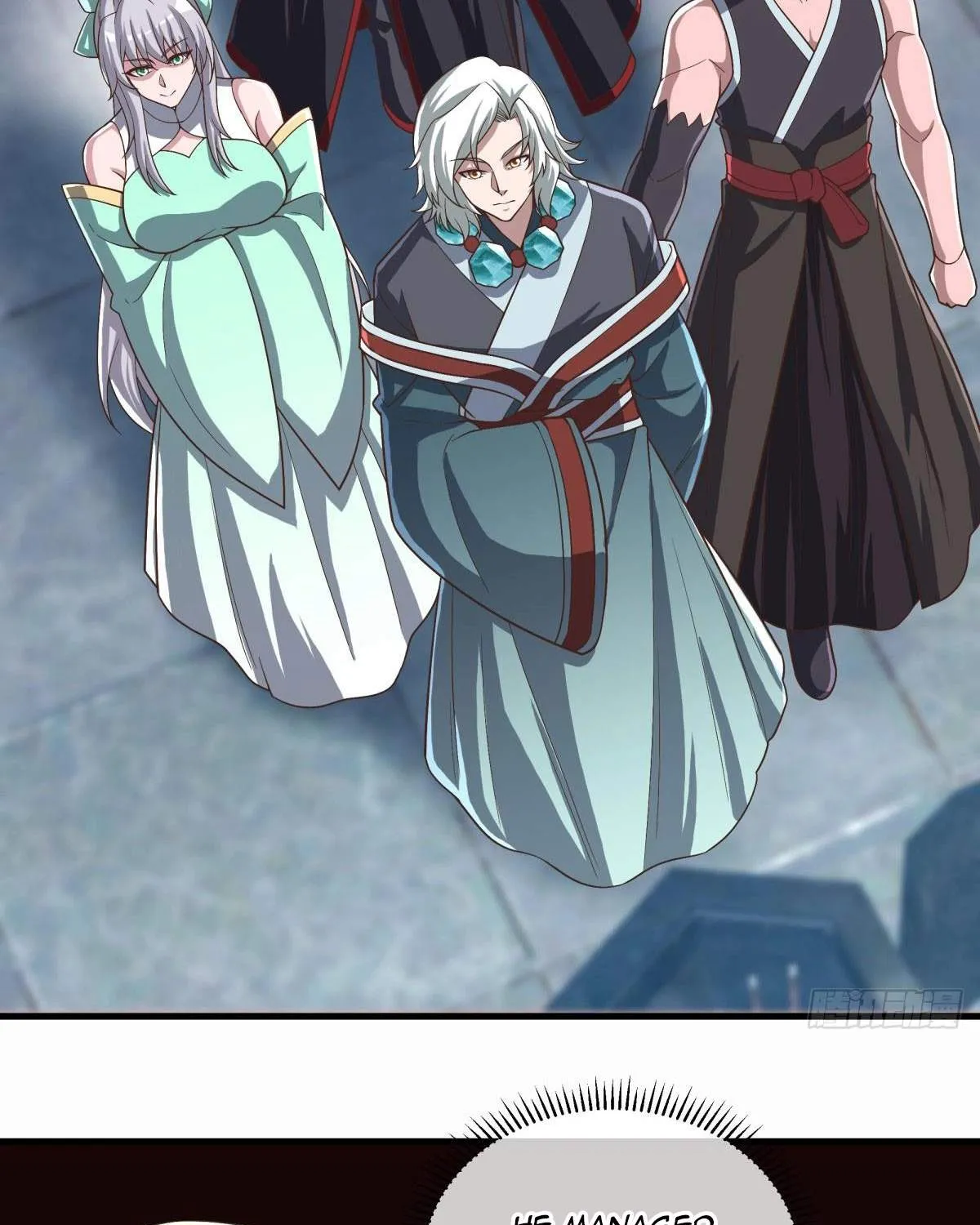 Chapter 730 — page 29