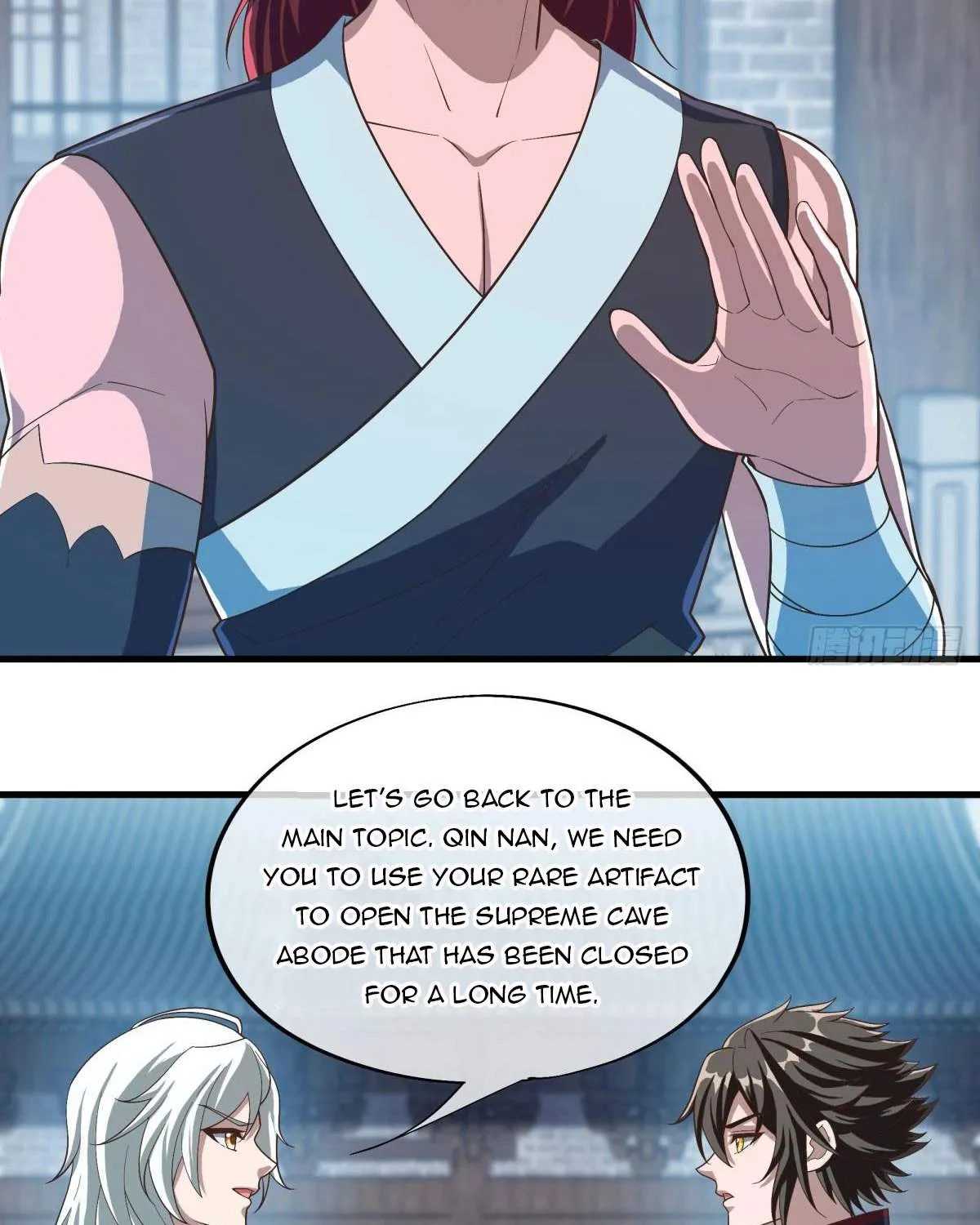 Chapter 730 — page 61