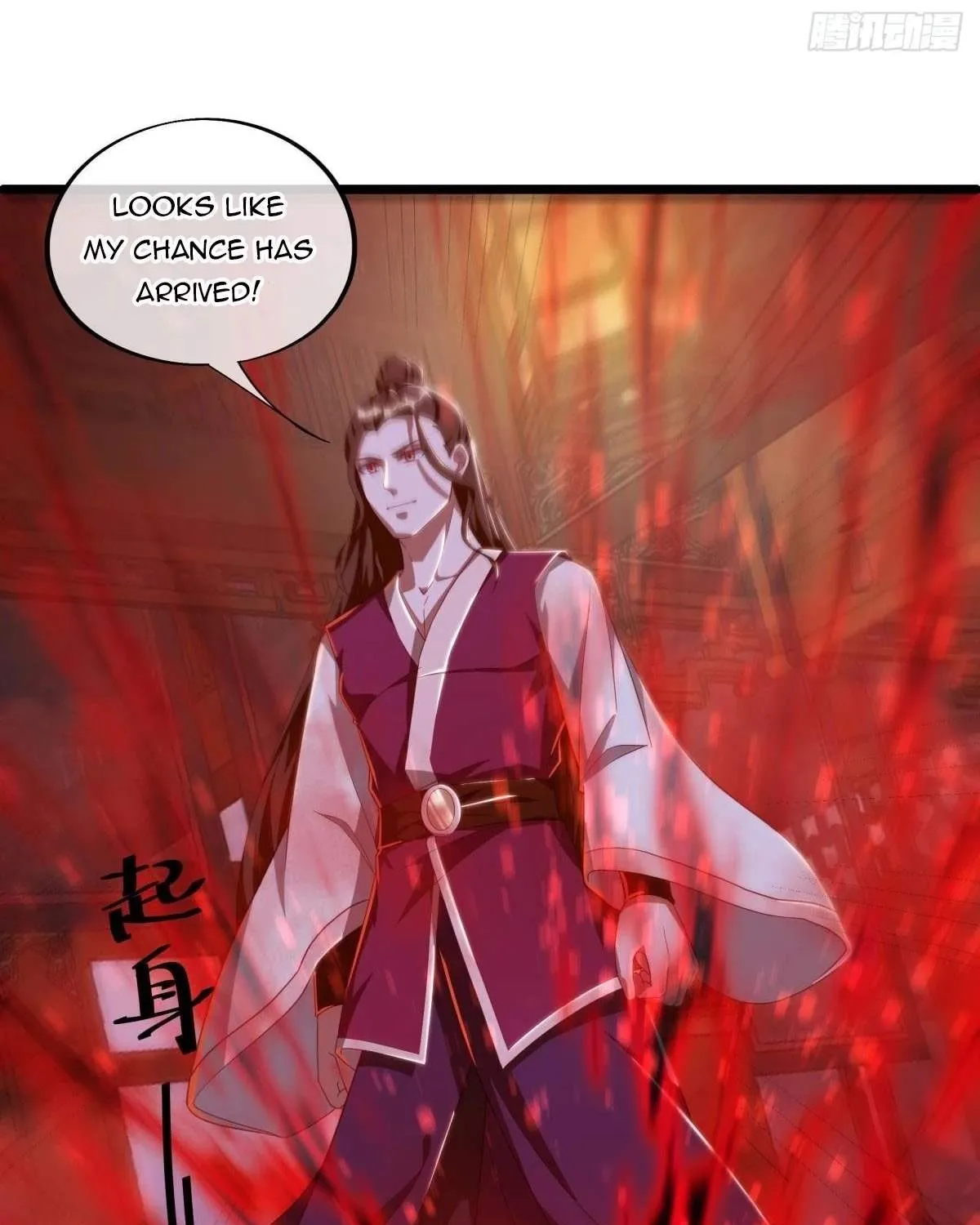 Chapter 739 — page 21