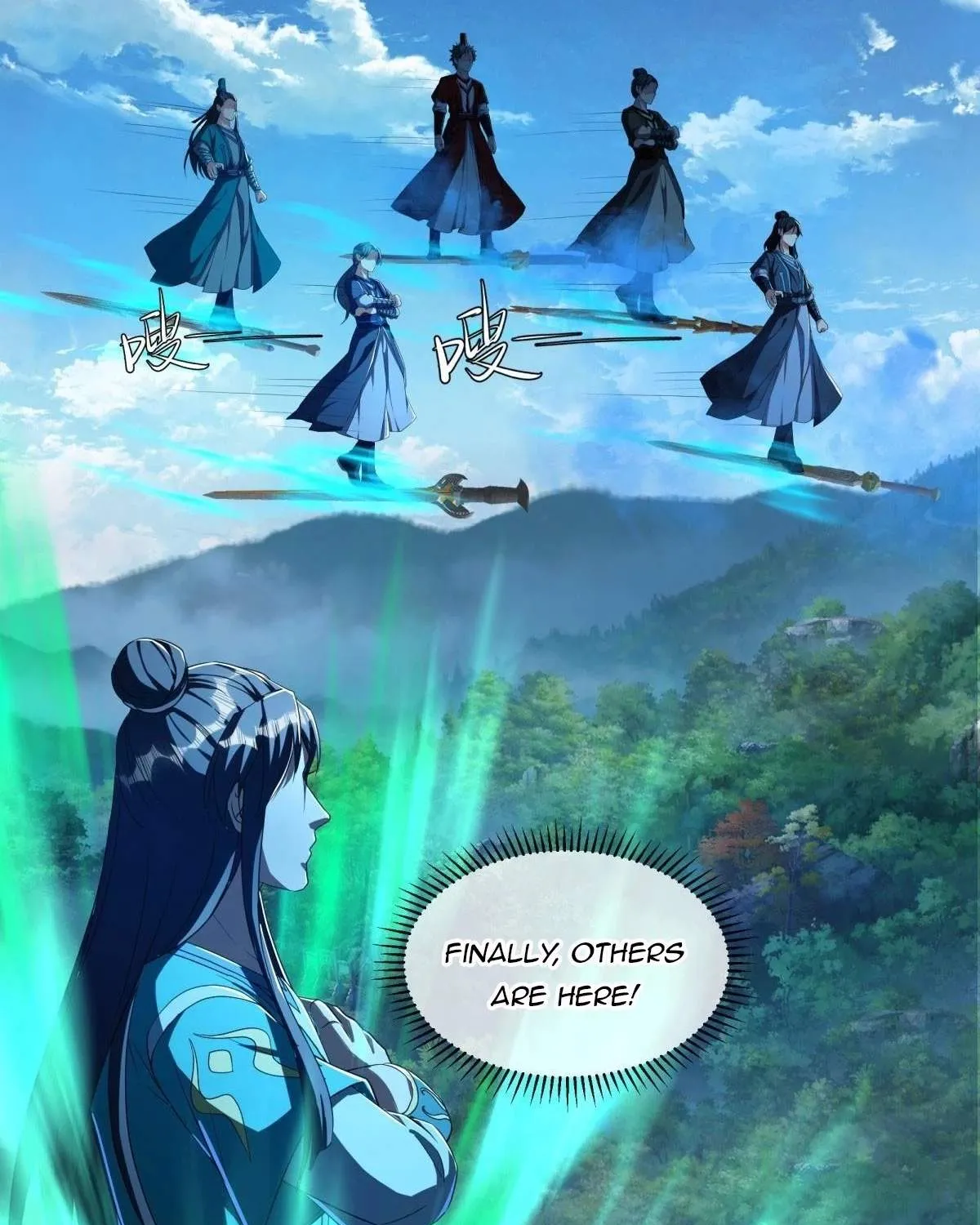 Chapter 739 — page 43