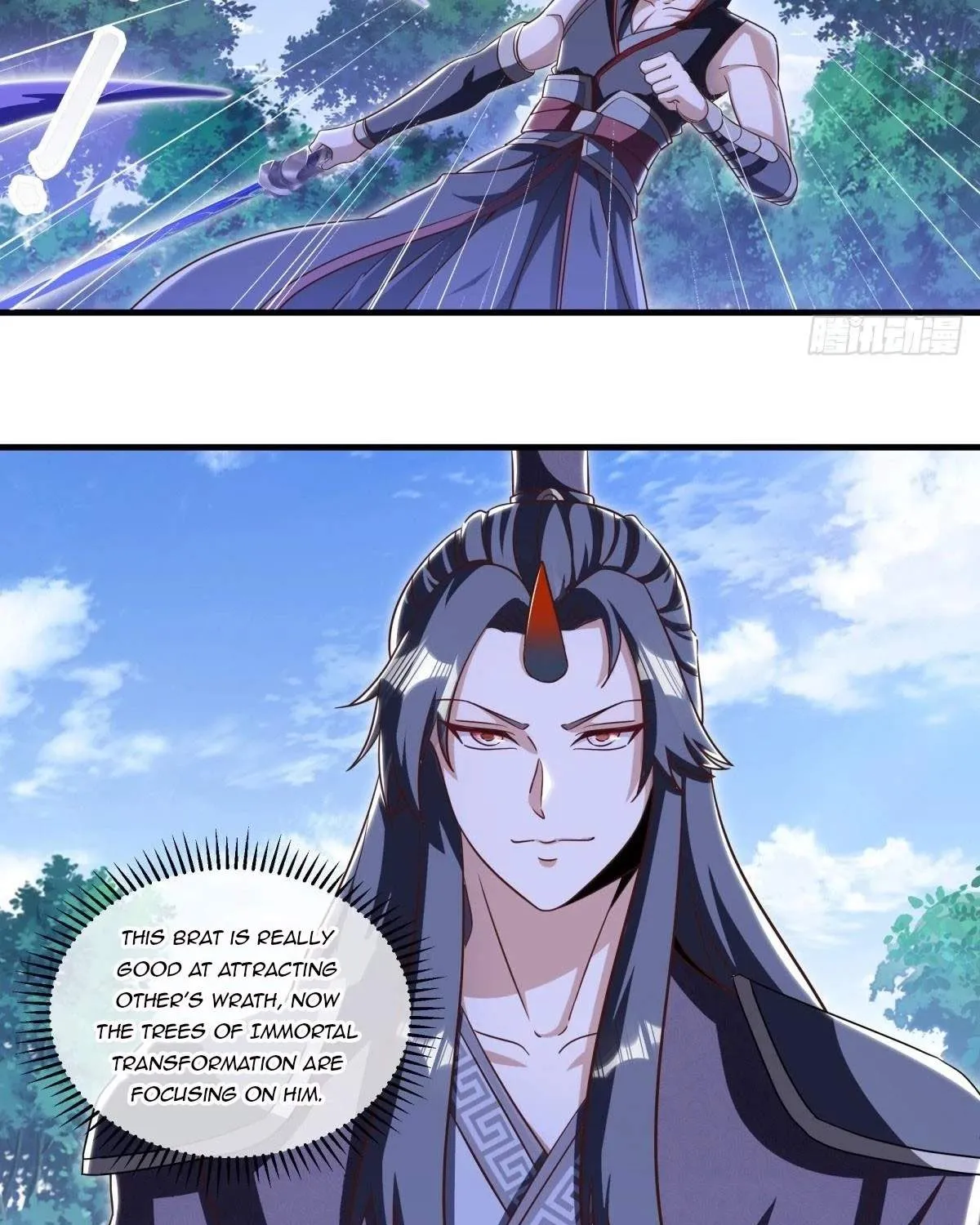 Chapter 739 — page 55