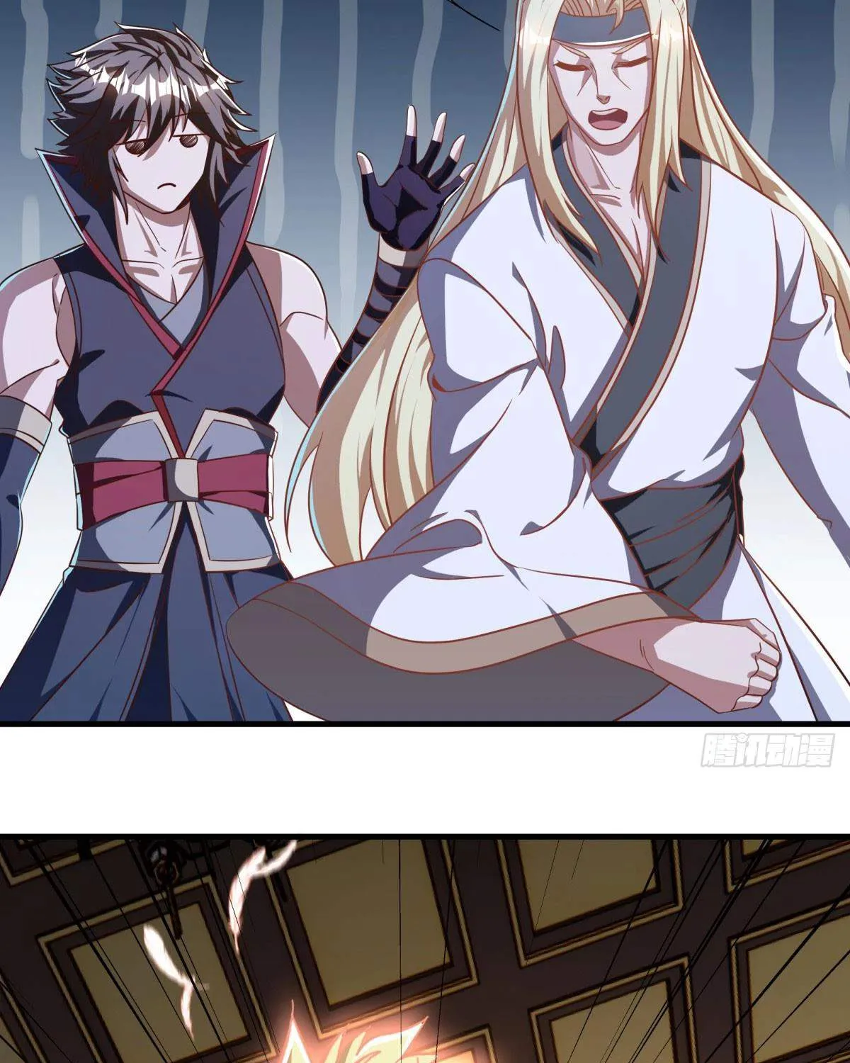 Chapter 745 — page 85