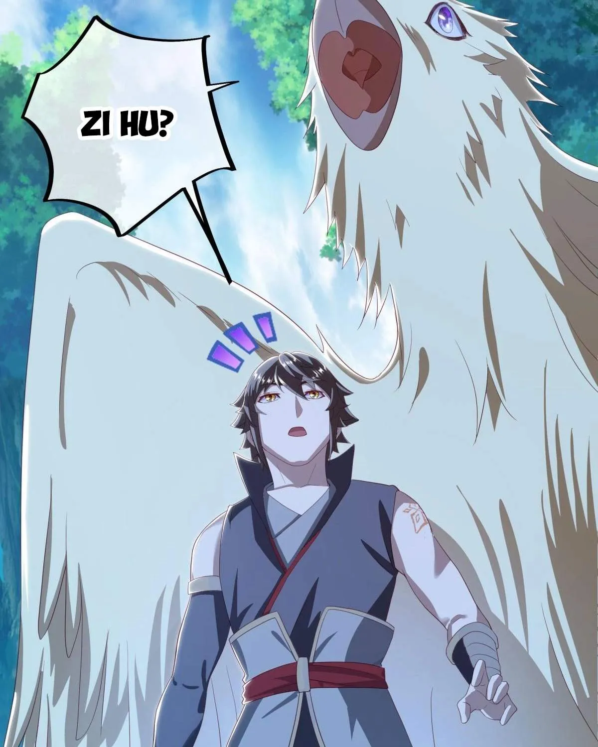 Chapter 746 — page 157