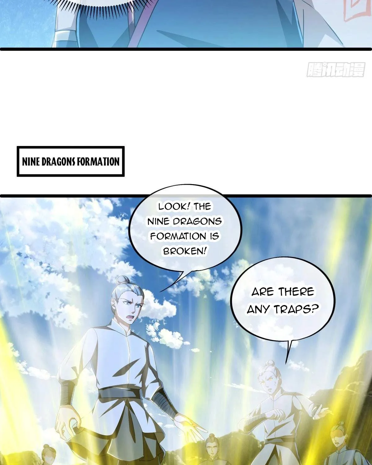 Chapter 748 — page 85