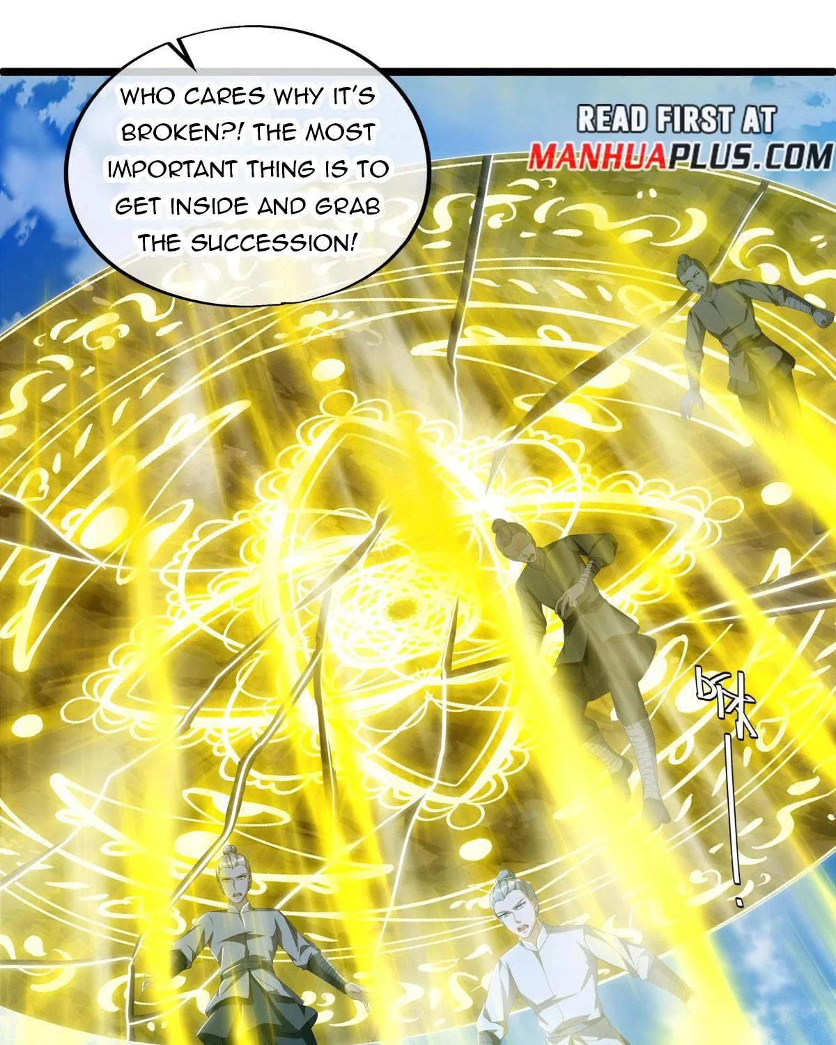 Chapter 748 — page 87