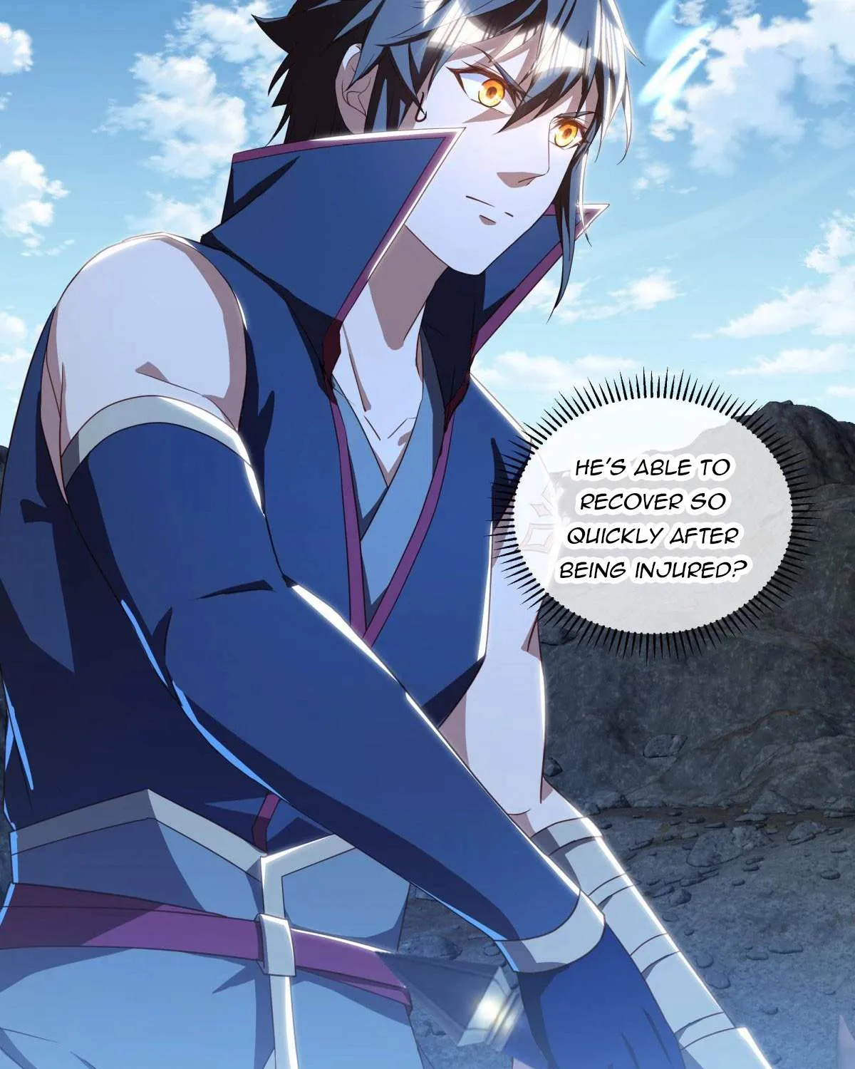 Chapter 749 — page 75