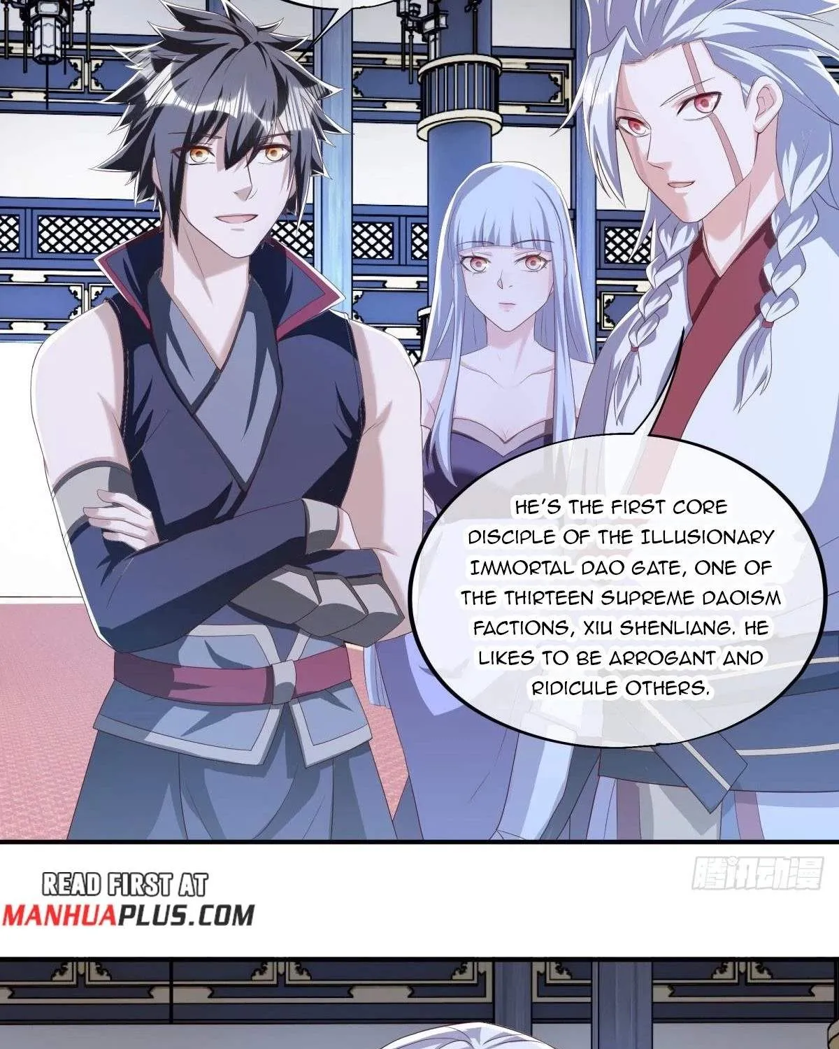Chapter 751 — page 9