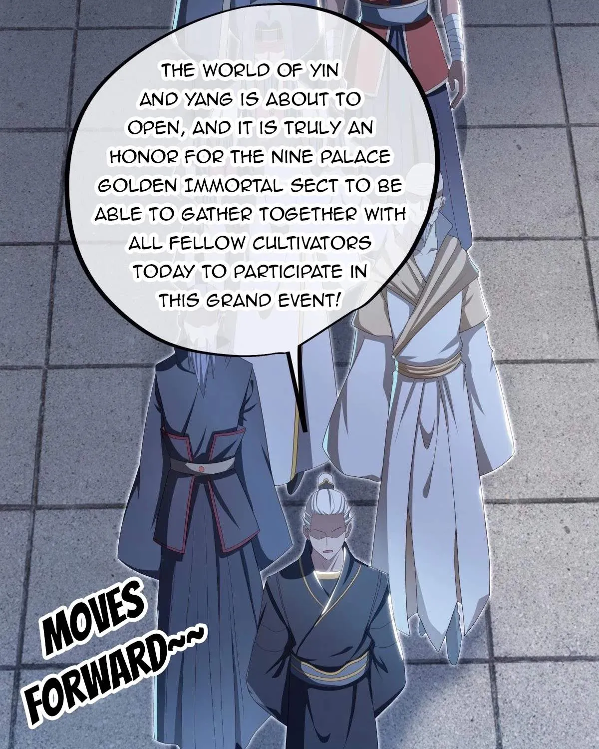 Chapter 752 — page 135
