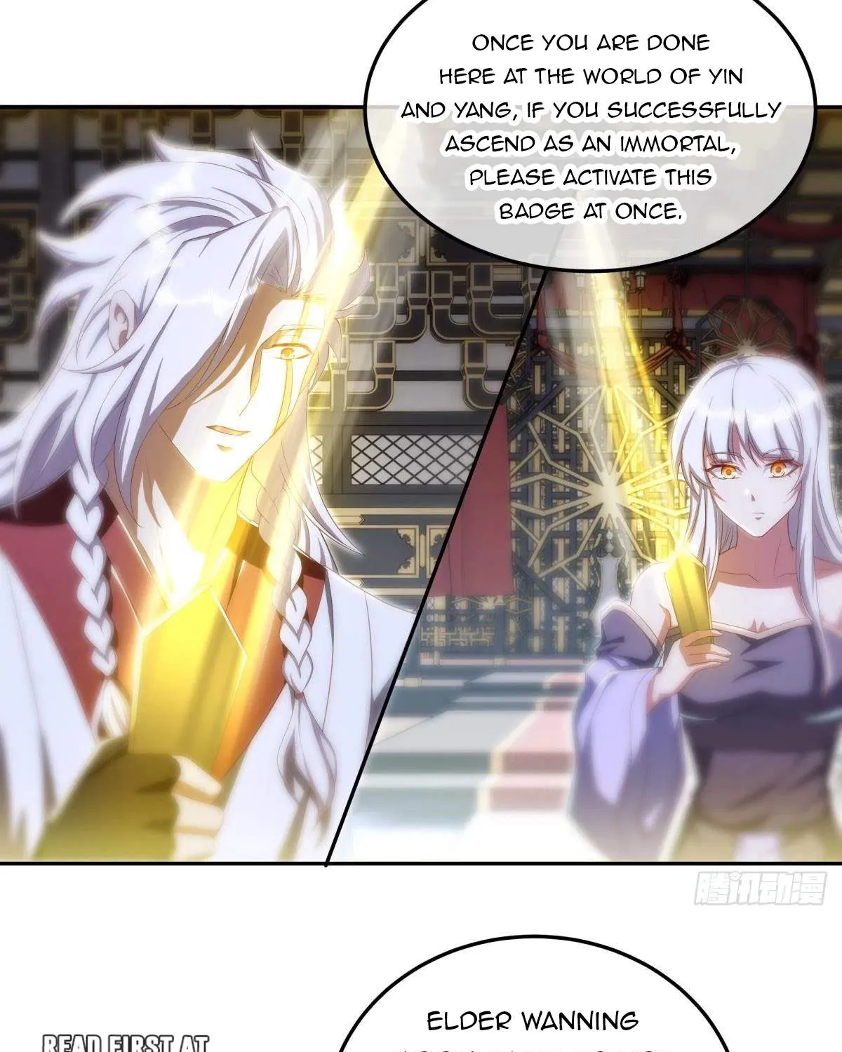 Chapter 753 — page 33