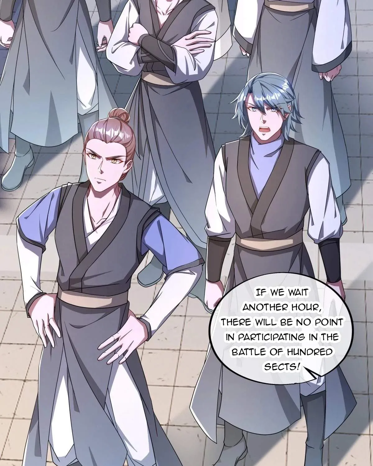 Chapter 756 — page 27