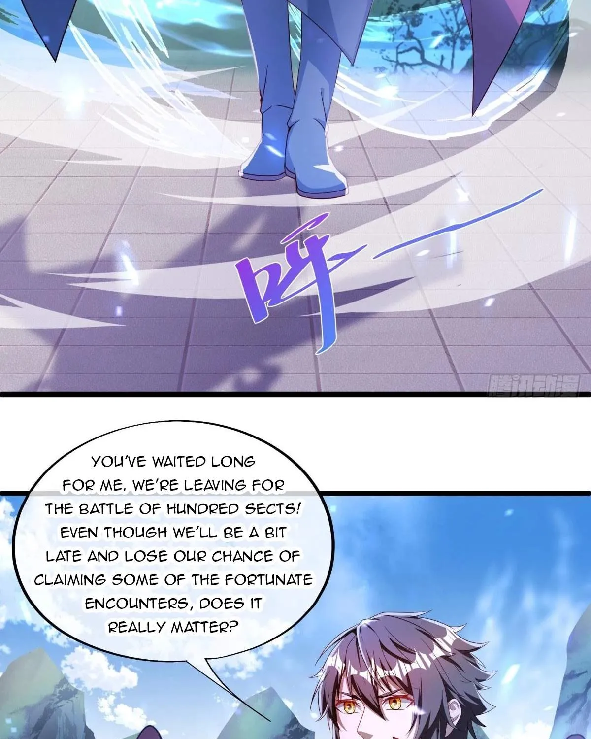 Chapter 756 — page 39