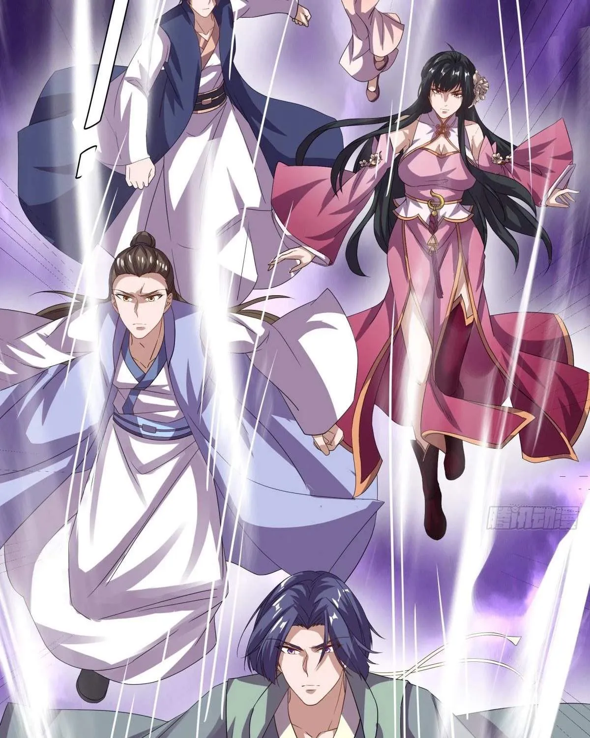 Chapter 760 — page 67